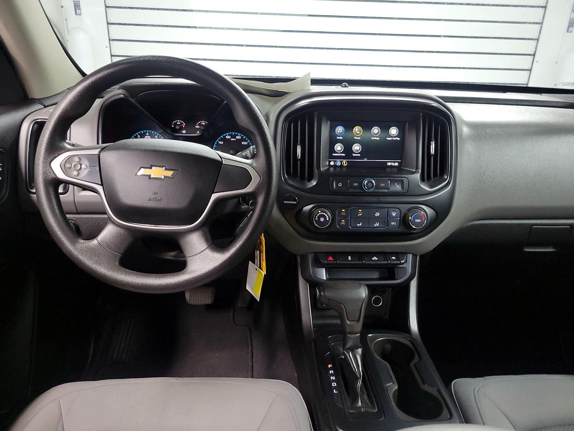 Thumbnail: 2019 Chevrolet Colorado - 9