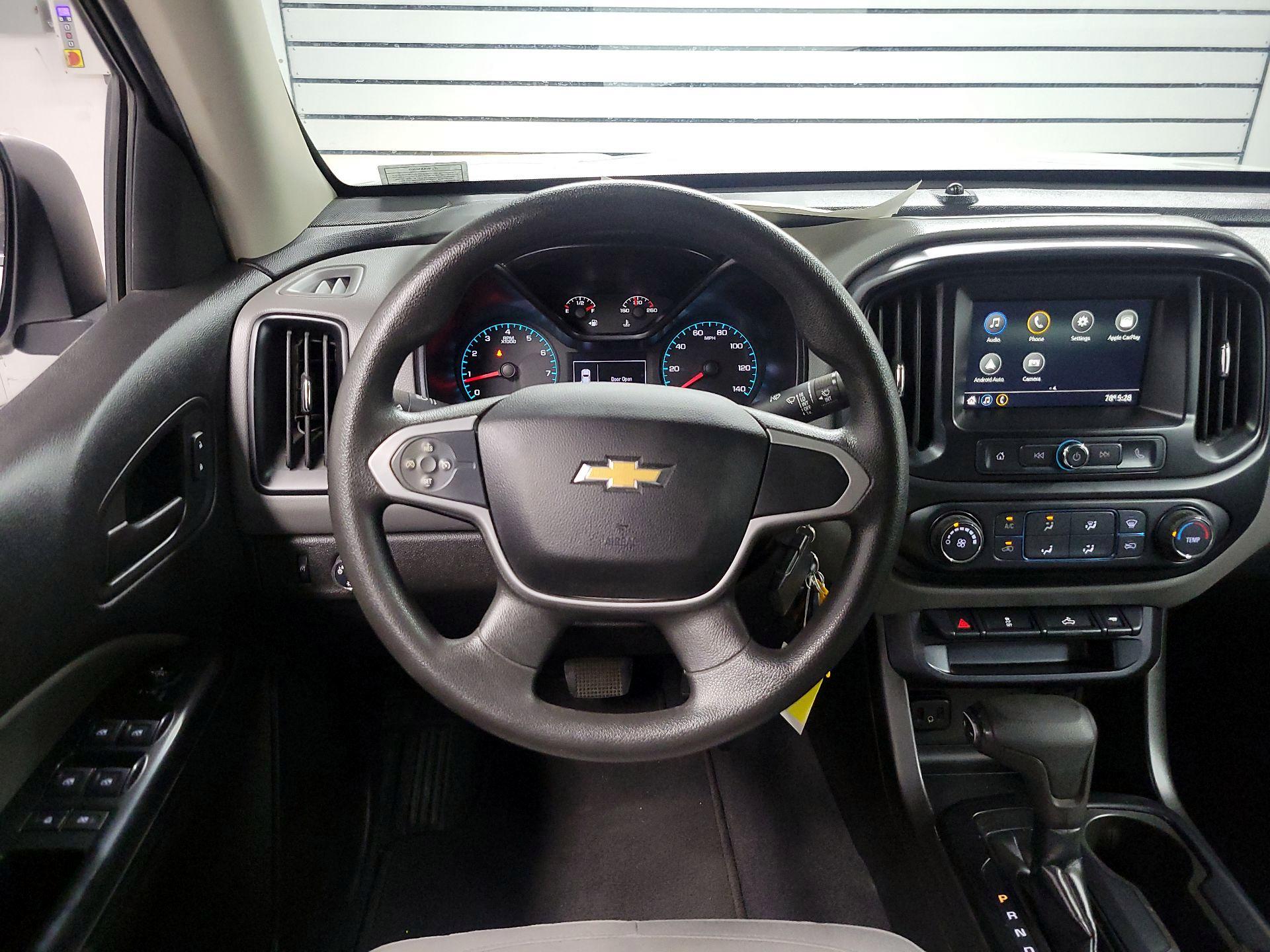 Thumbnail: 2019 Chevrolet Colorado - 10