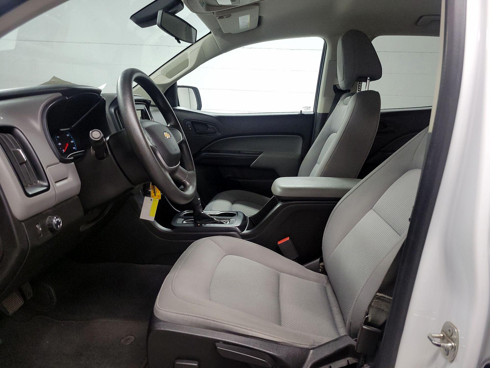 Thumbnail: 2019 Chevrolet Colorado - 11