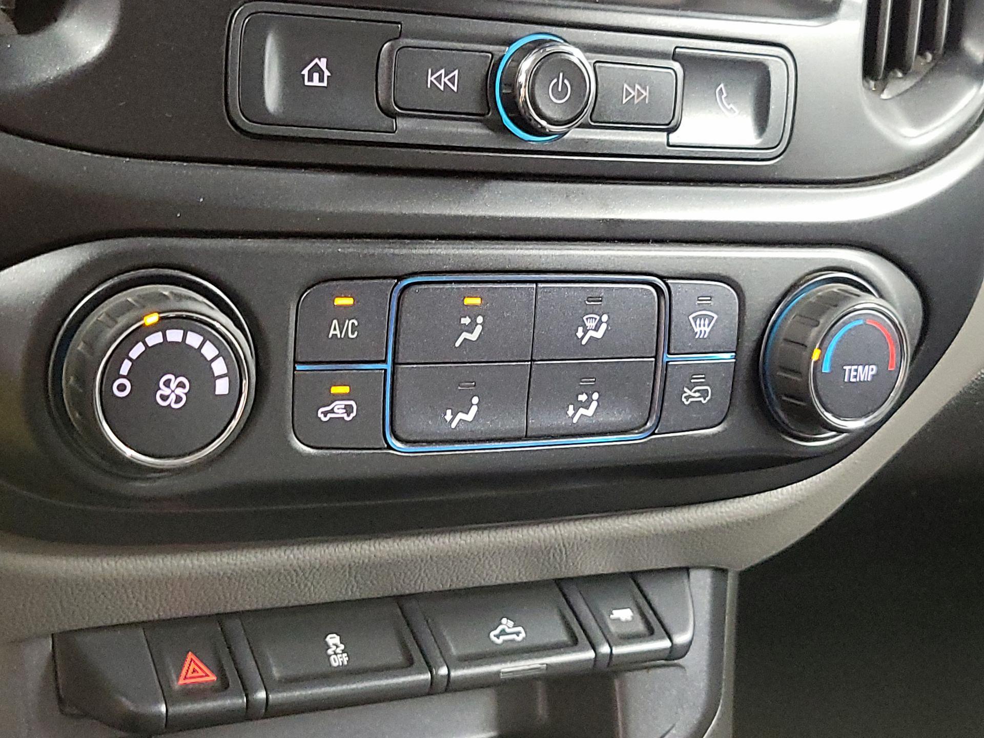 Thumbnail: 2019 Chevrolet Colorado - 15