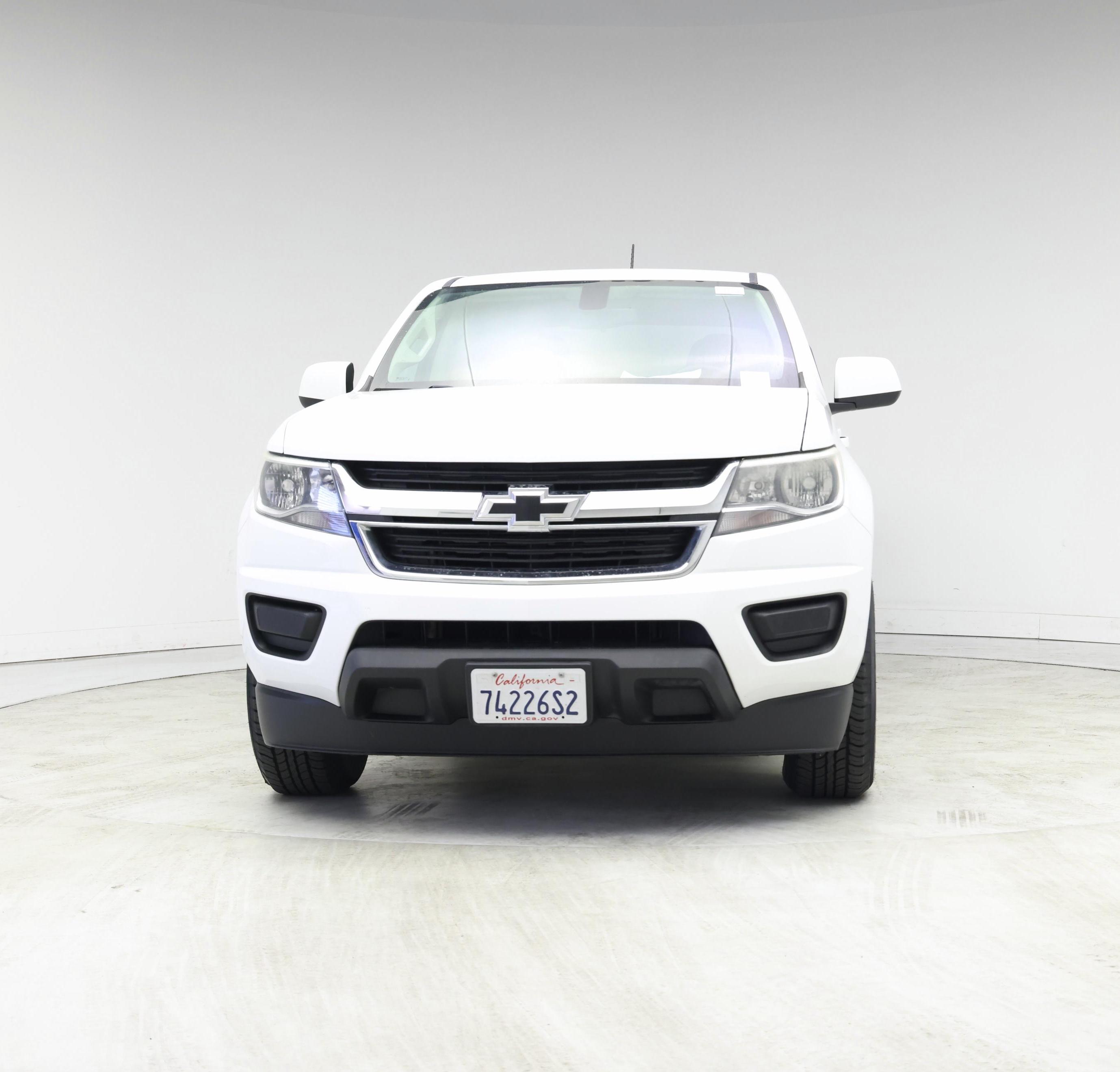 Thumbnail: 2019 Chevrolet Colorado - 5