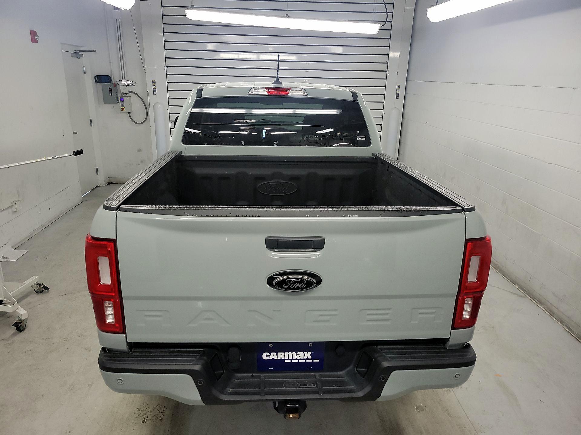 Thumbnail: 2022 Ford Ranger - 20