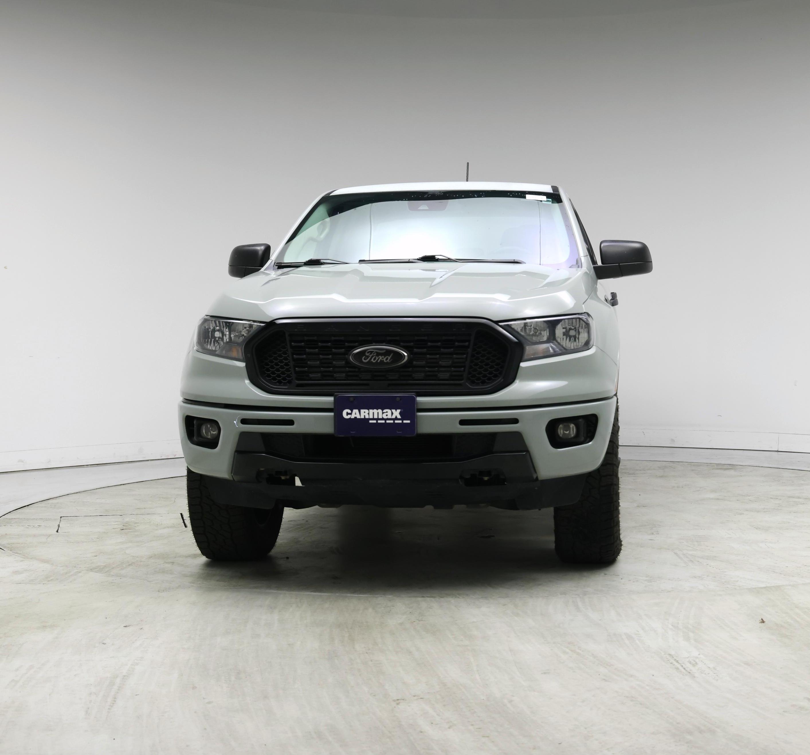 Thumbnail: 2022 Ford Ranger - 5