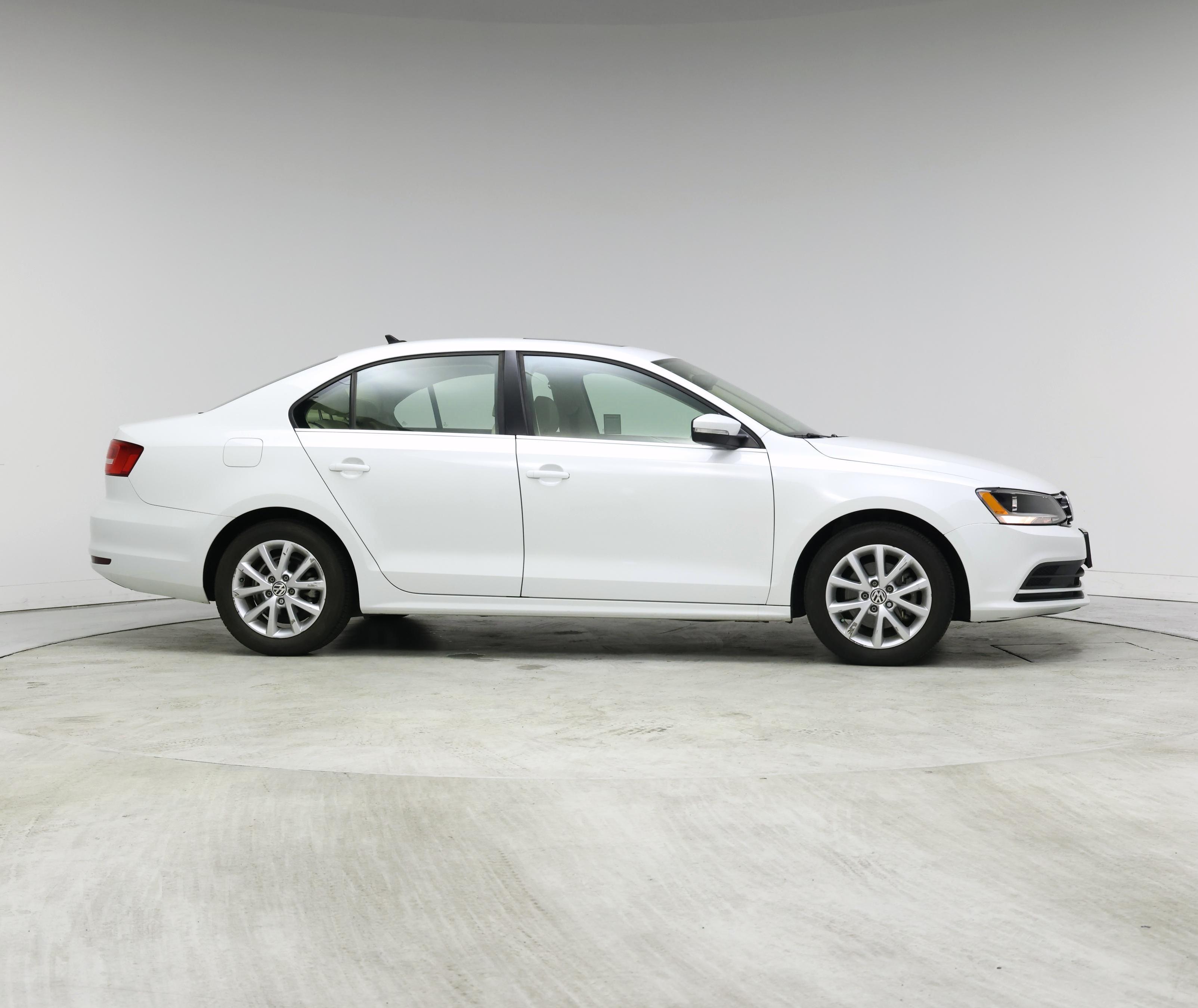 Thumbnail: 2015 Volkswagen Jetta - 7