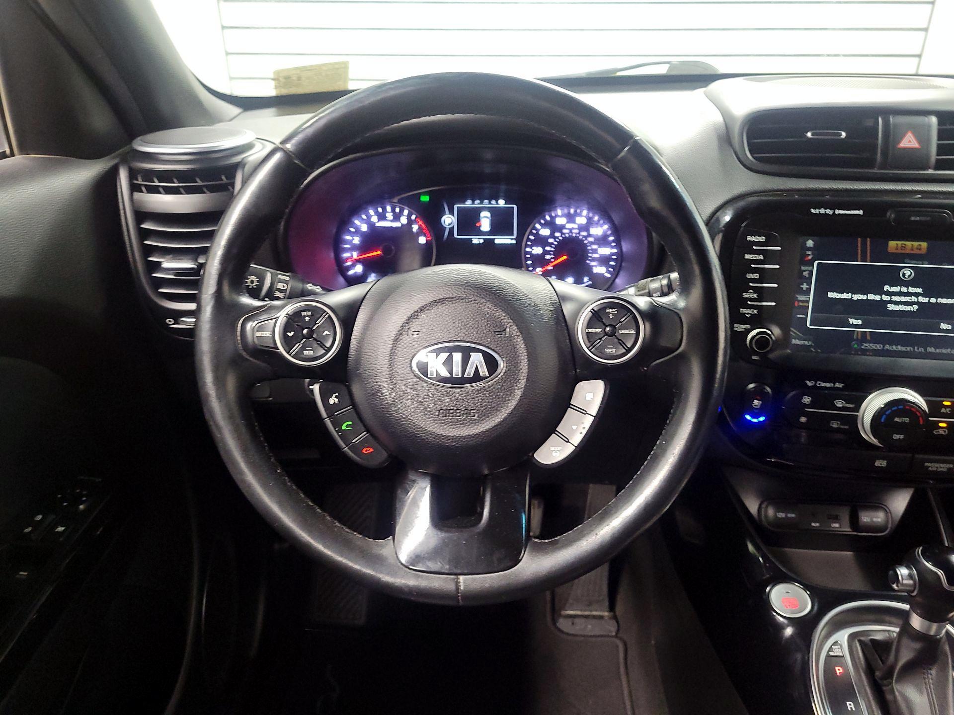 Thumbnail: 2014 Kia Soul - 10