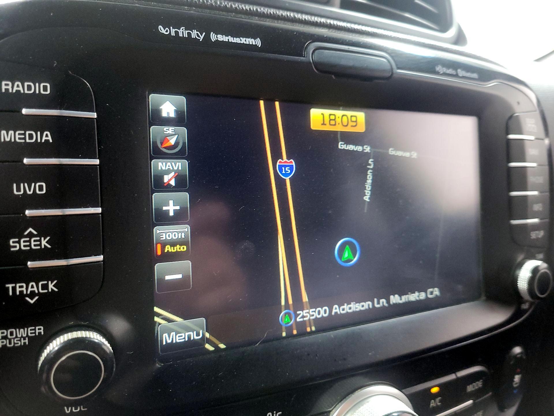 Thumbnail: 2014 Kia Soul - 14