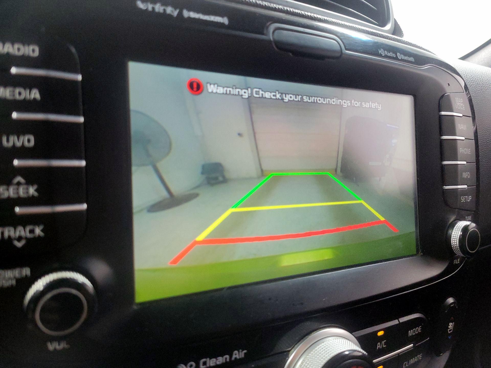 Thumbnail: 2014 Kia Soul - 15