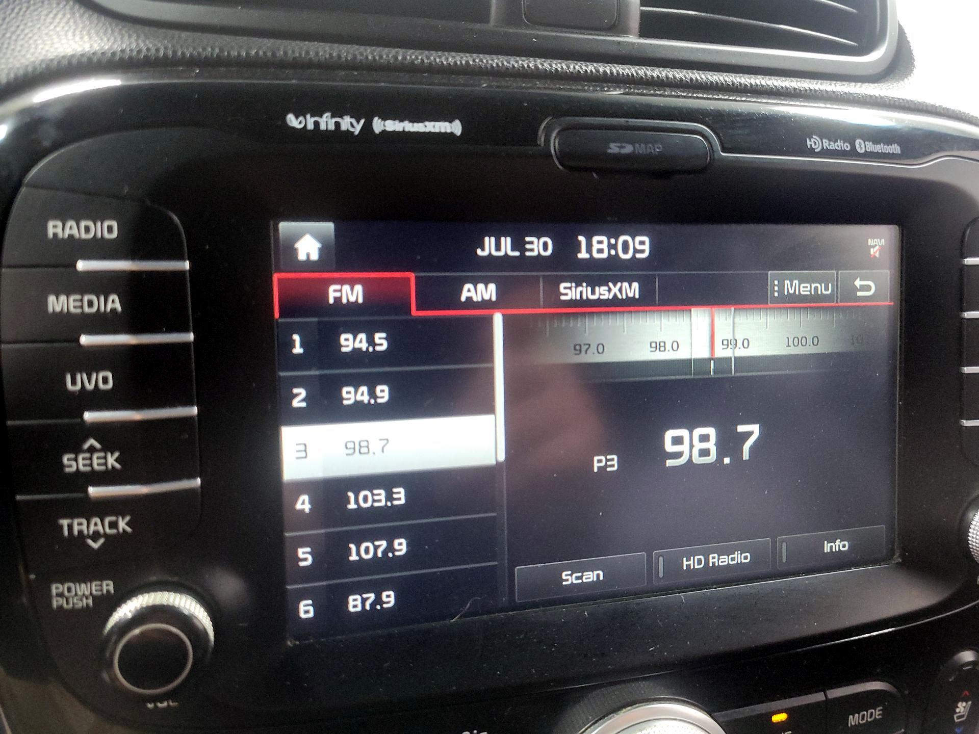 Thumbnail: 2014 Kia Soul - 16