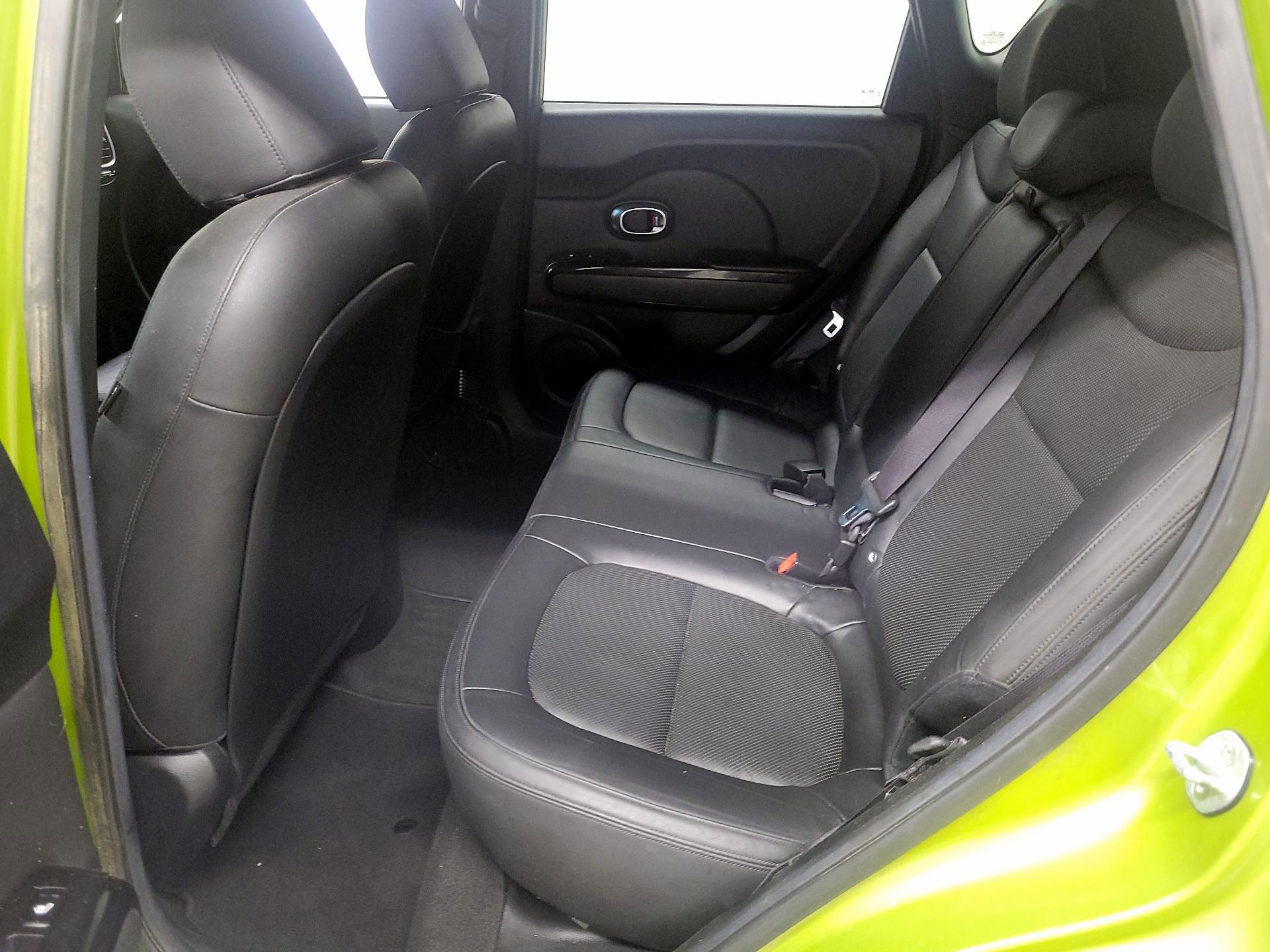Thumbnail: 2014 Kia Soul - 19