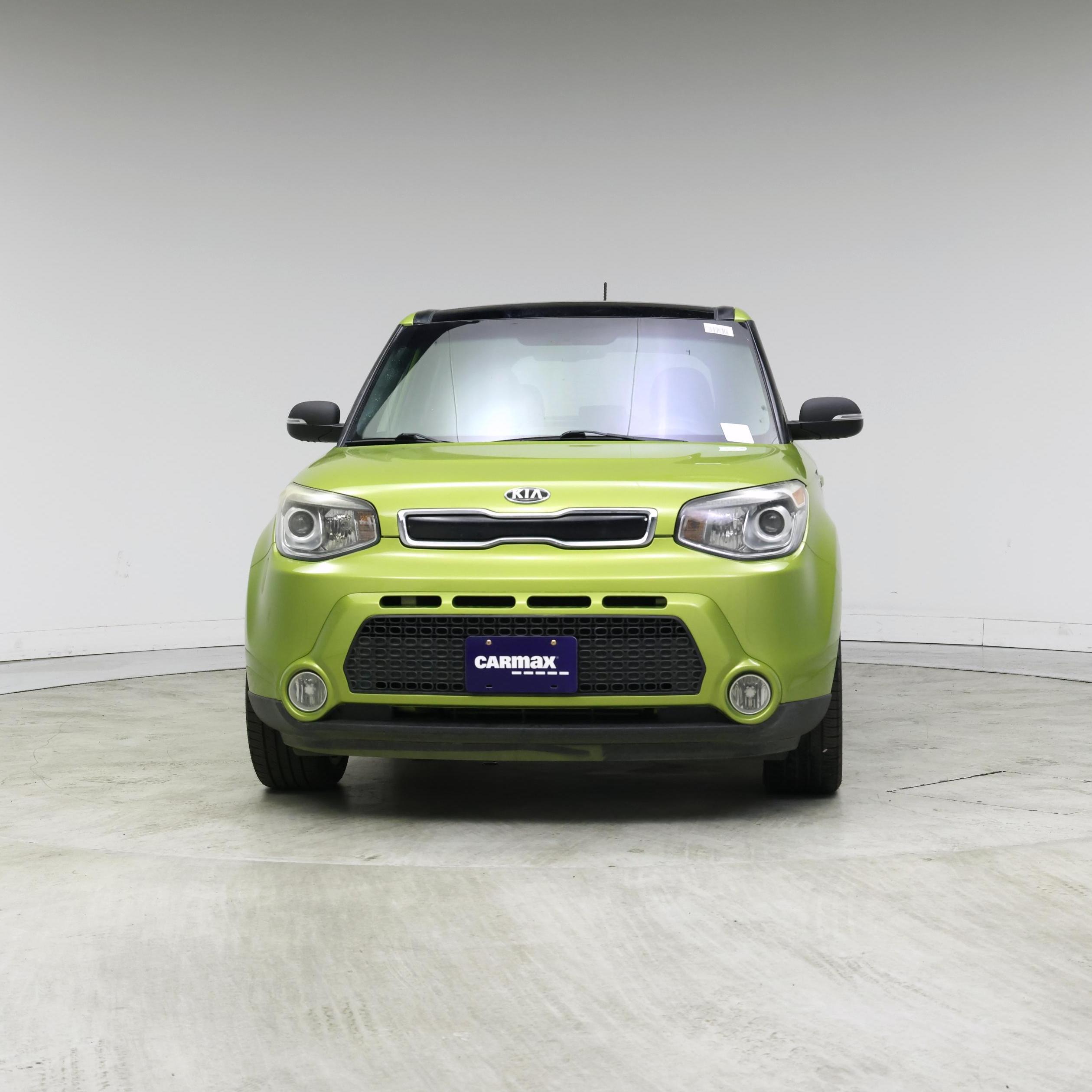 Thumbnail: 2014 Kia Soul - 5