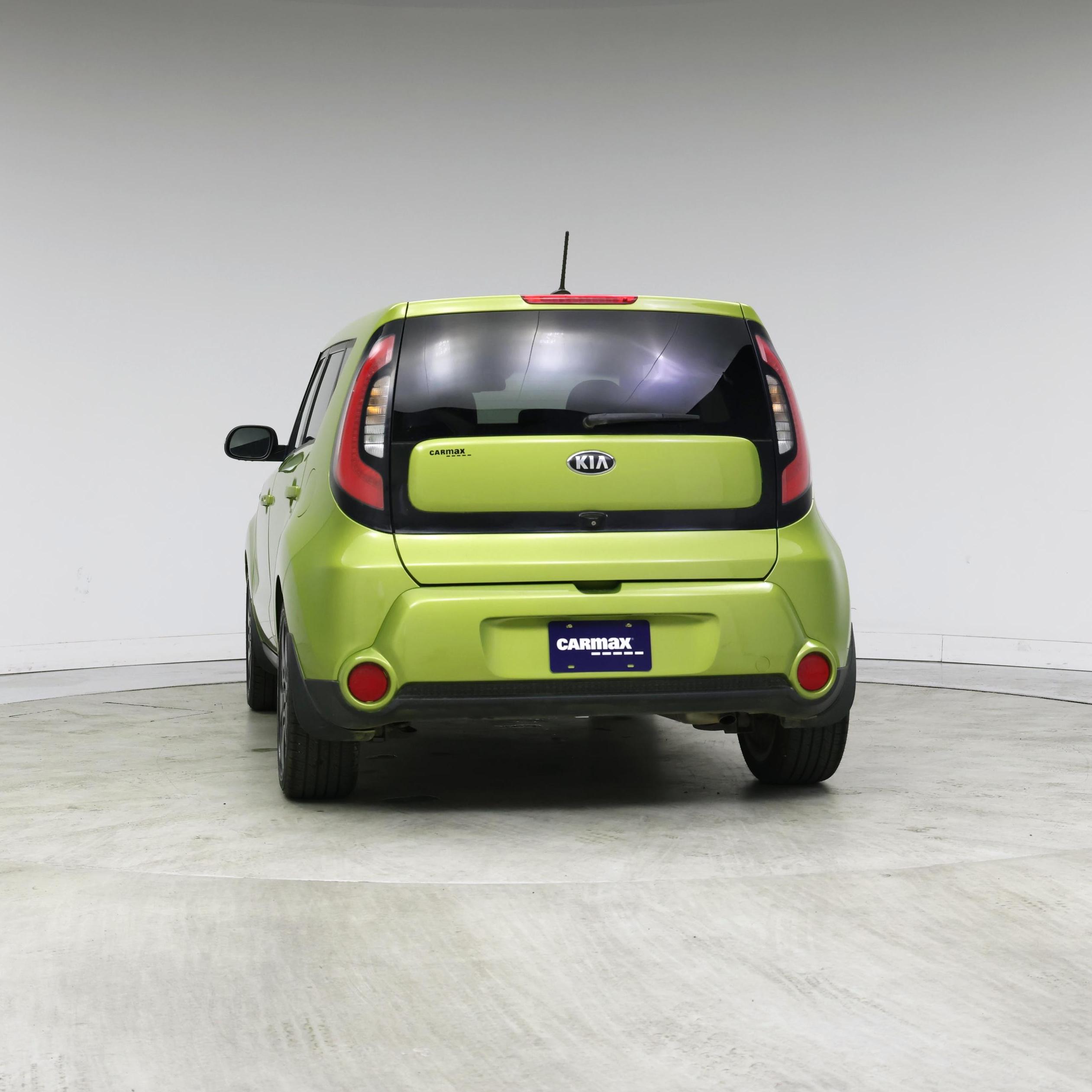 Thumbnail: 2014 Kia Soul - 6