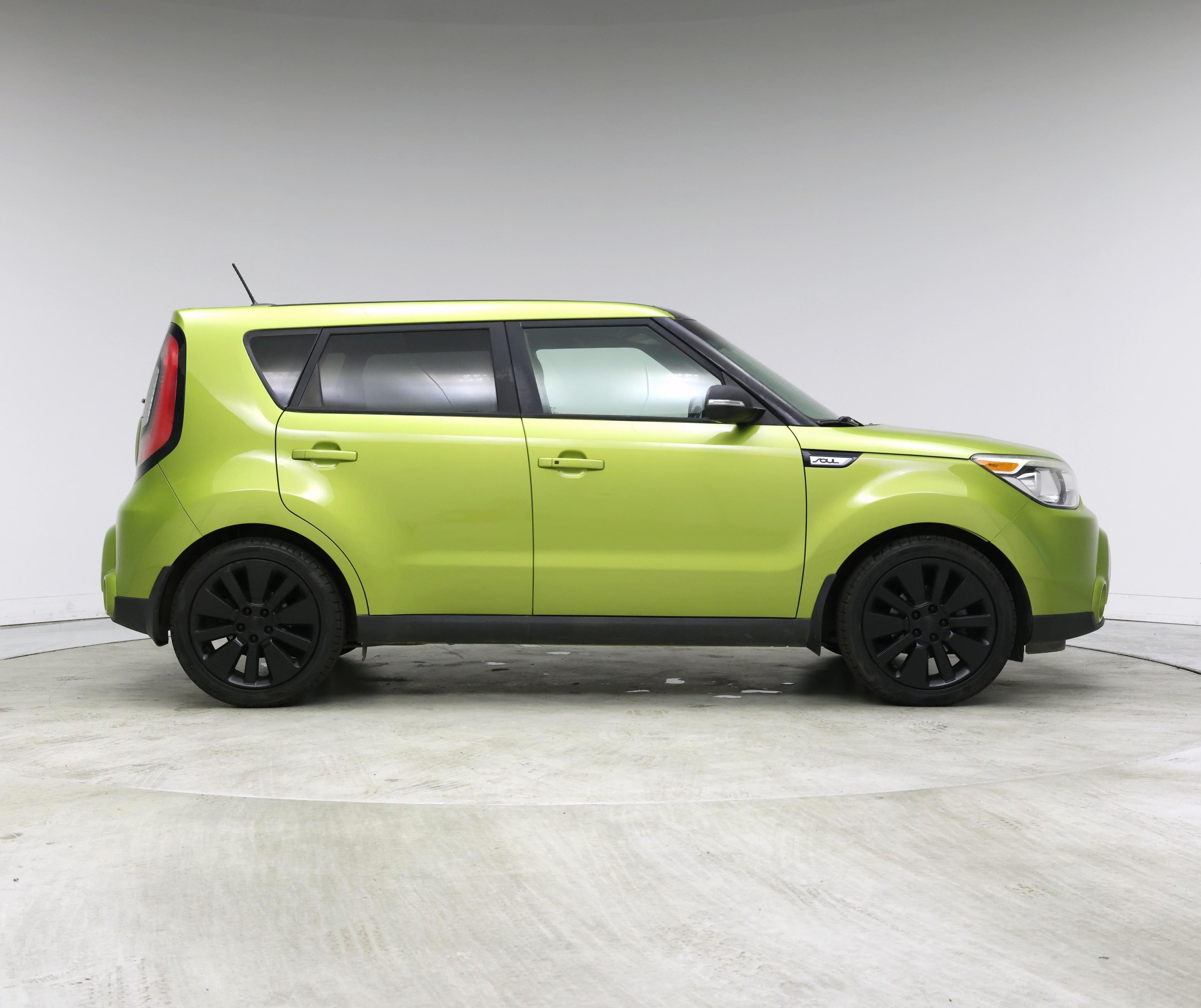 Thumbnail: 2014 Kia Soul - 7