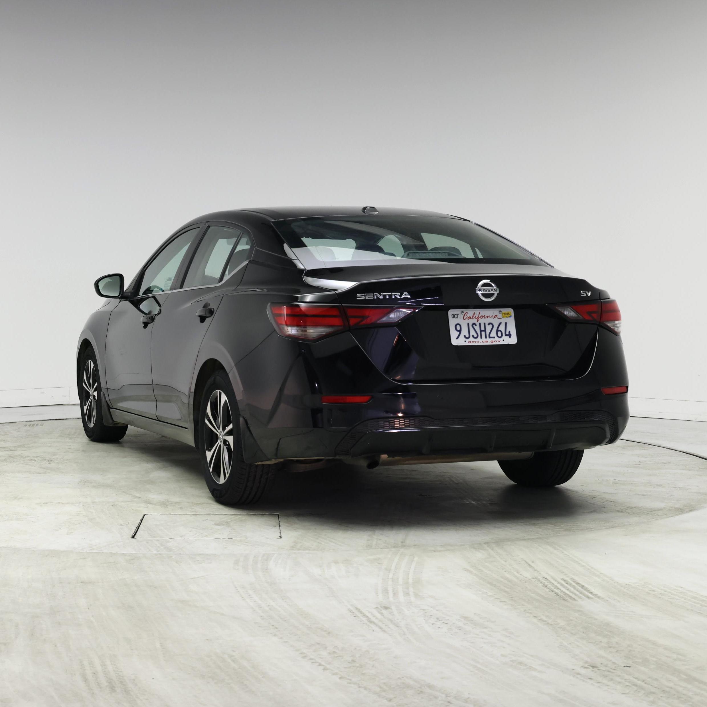 Thumbnail: 2023 Nissan Sentra - 2