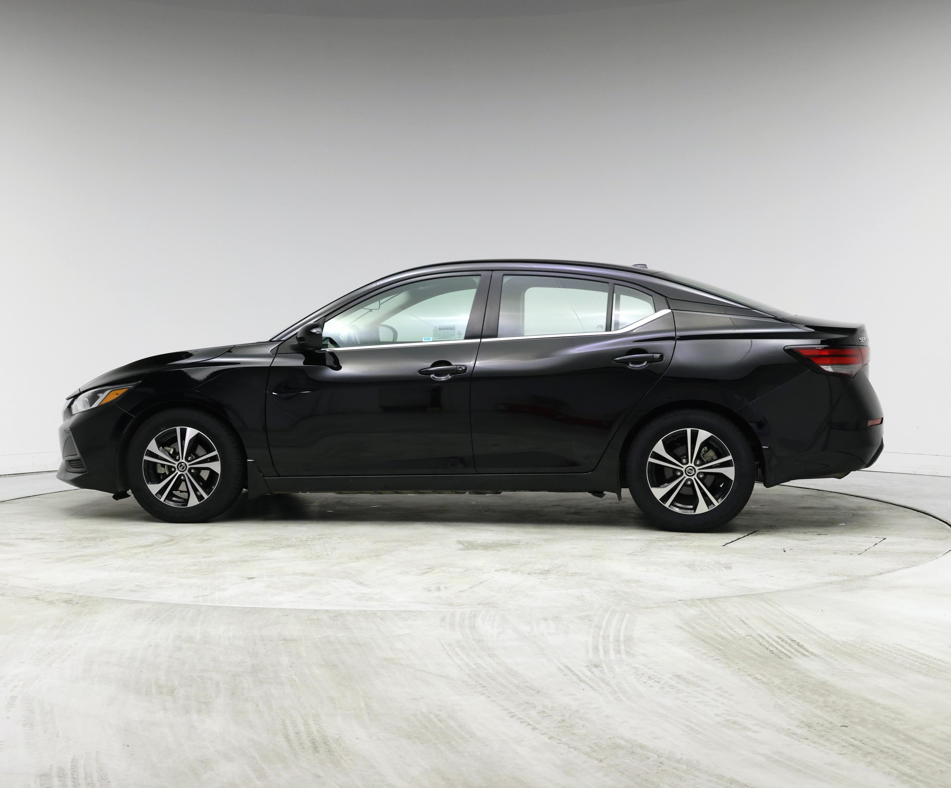 Thumbnail: 2023 Nissan Sentra - 3