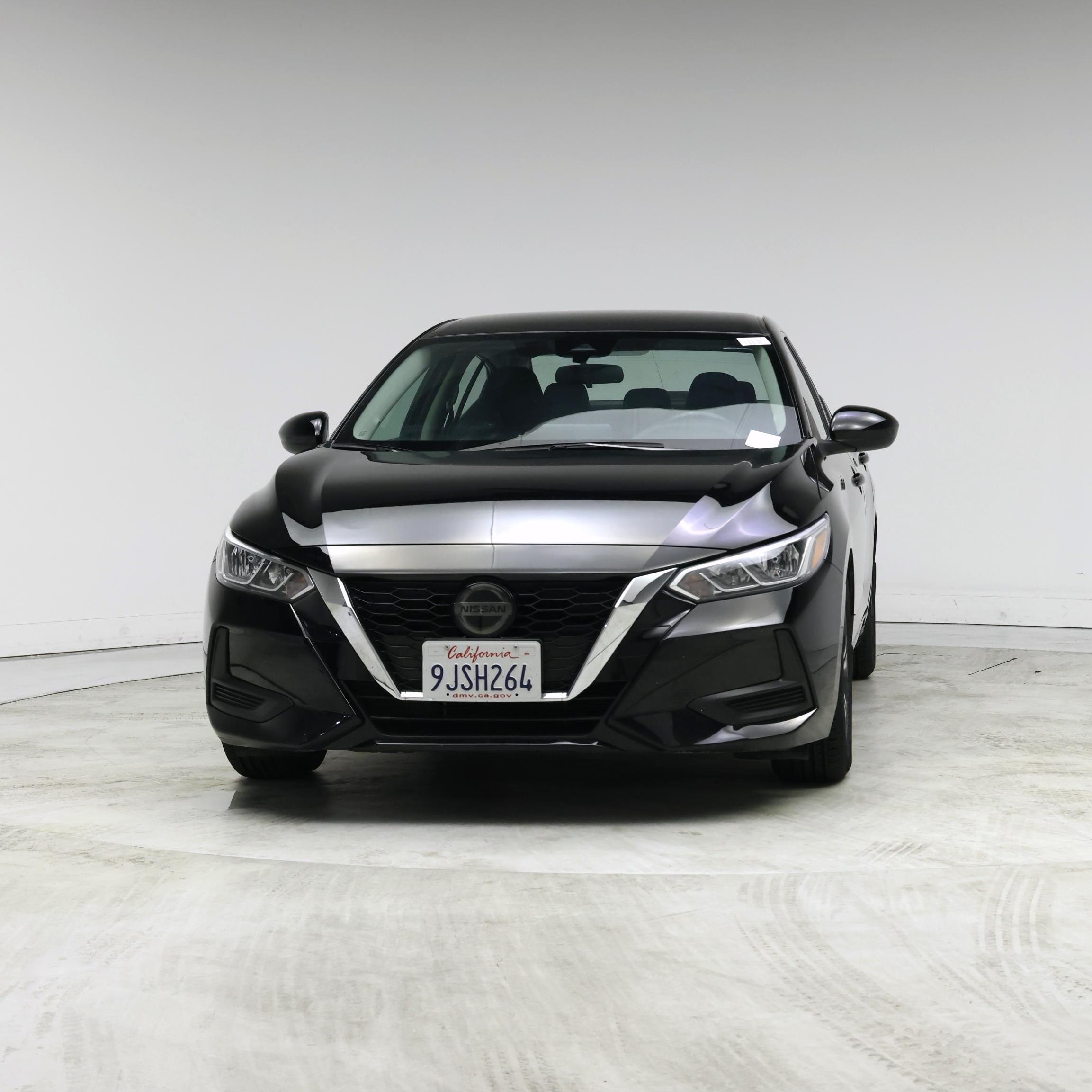 Thumbnail: 2023 Nissan Sentra - 5
