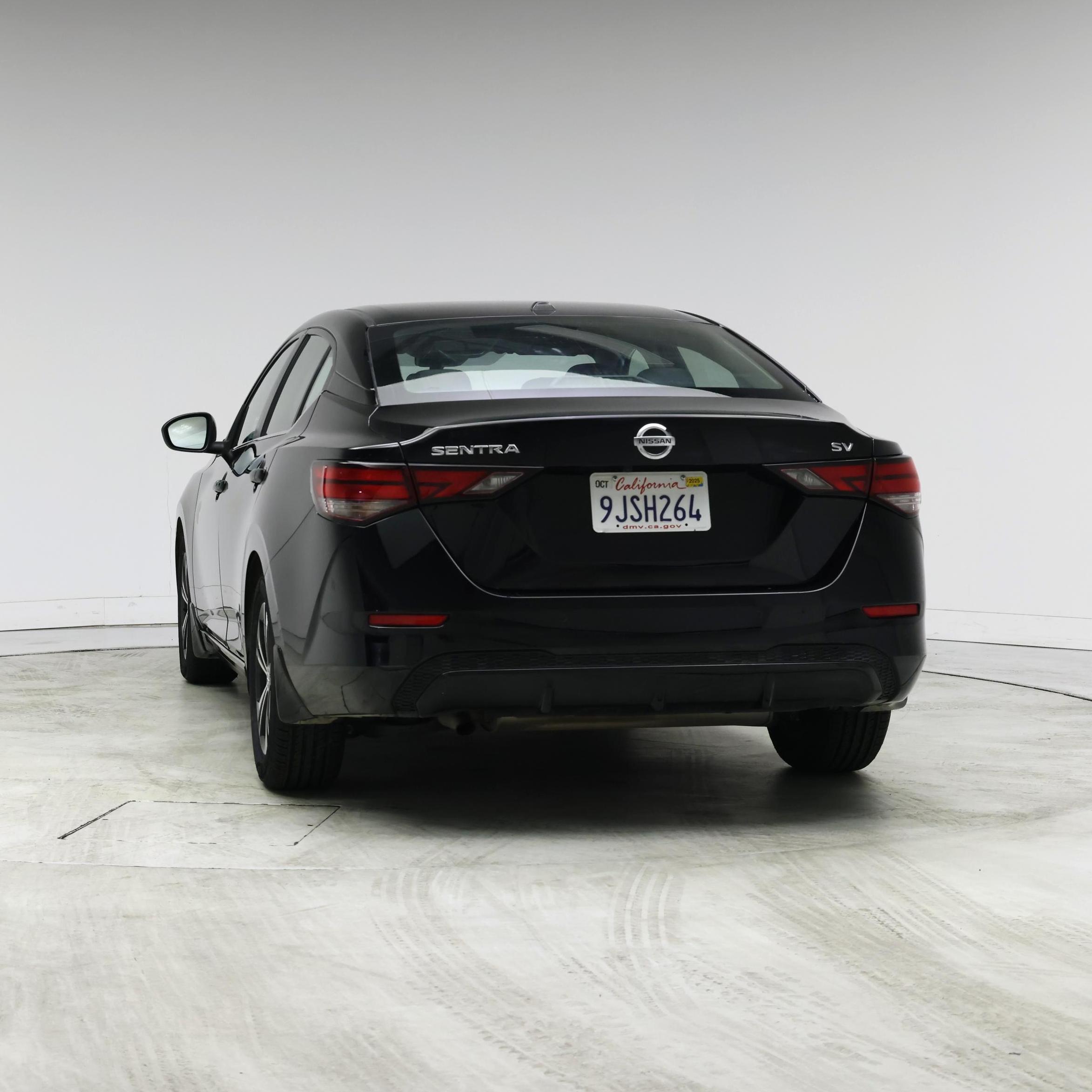 Thumbnail: 2023 Nissan Sentra - 6