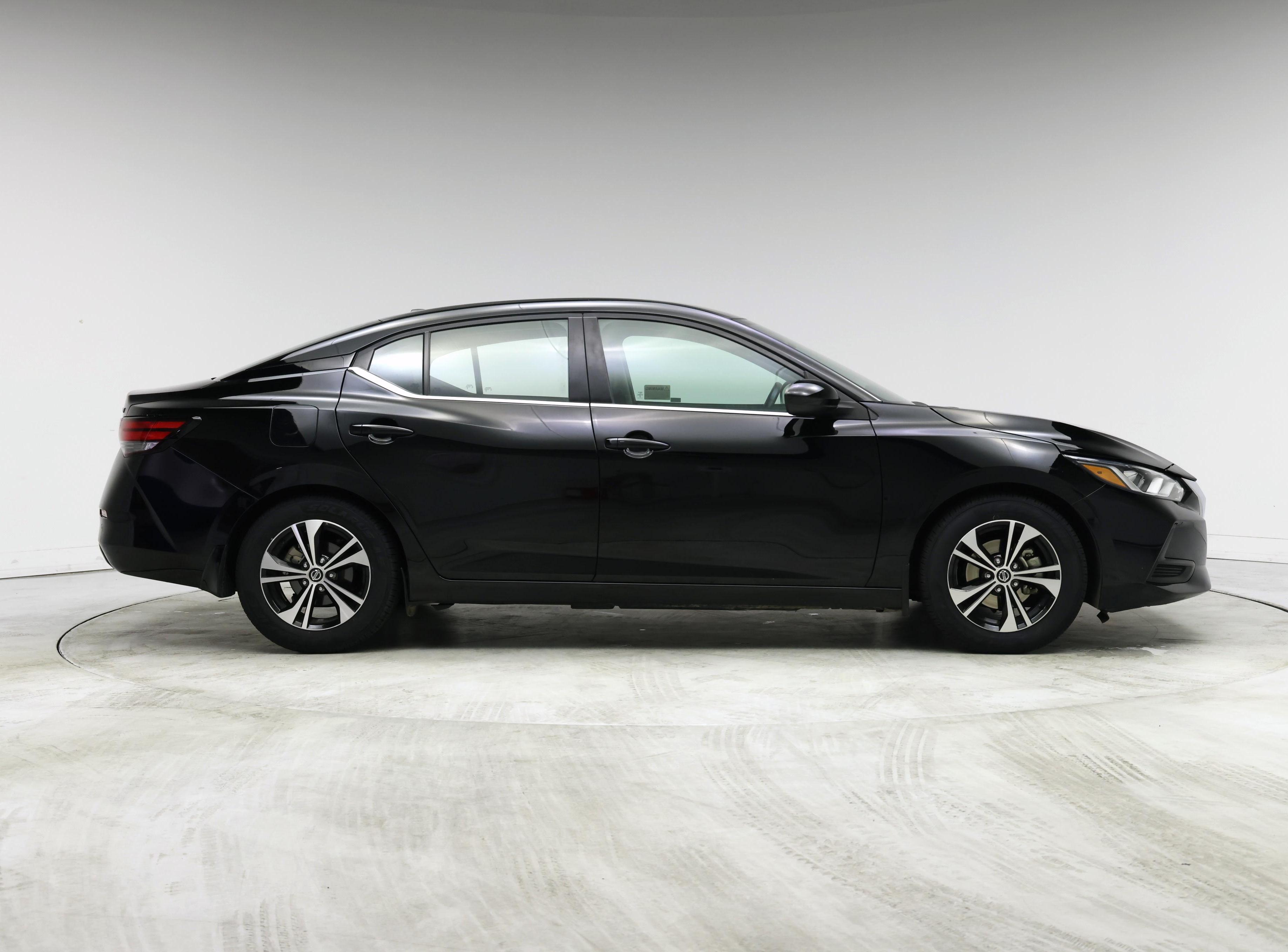 Thumbnail: 2023 Nissan Sentra - 7