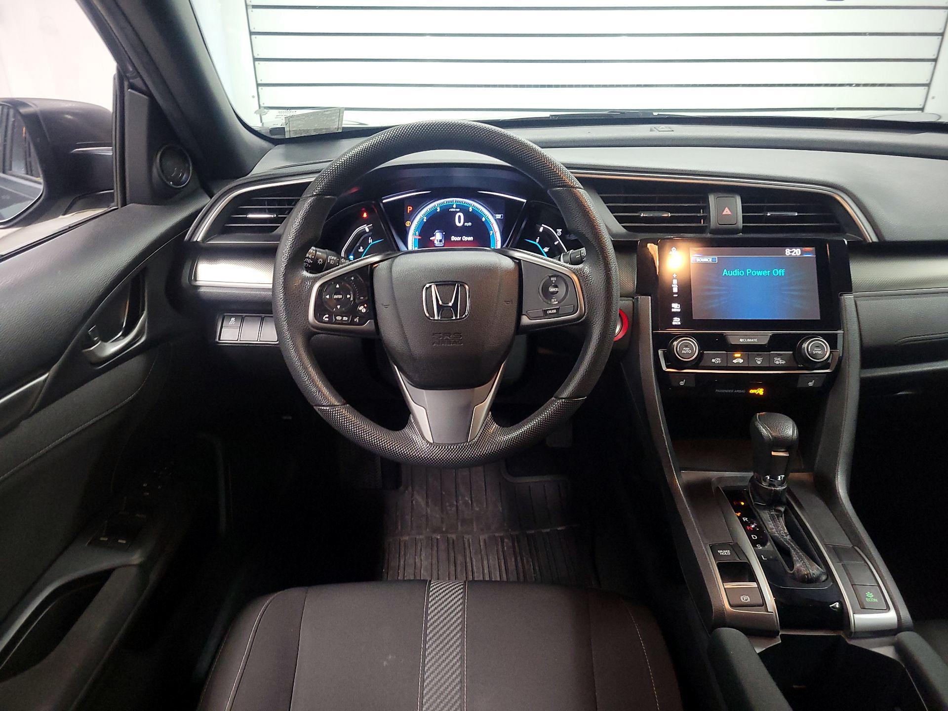 Thumbnail: 2018 Honda Civic - 10