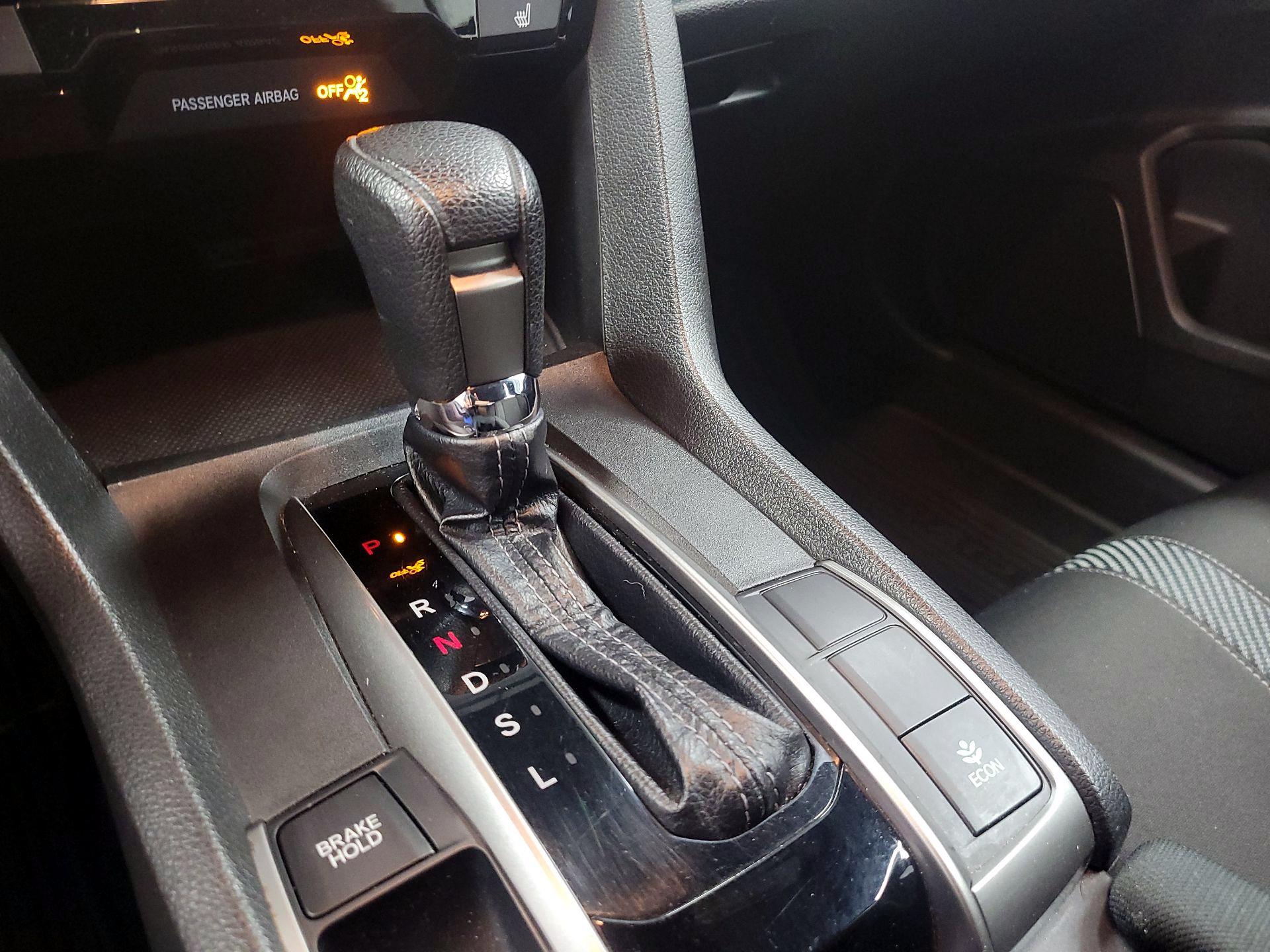 Thumbnail: 2018 Honda Civic - 16