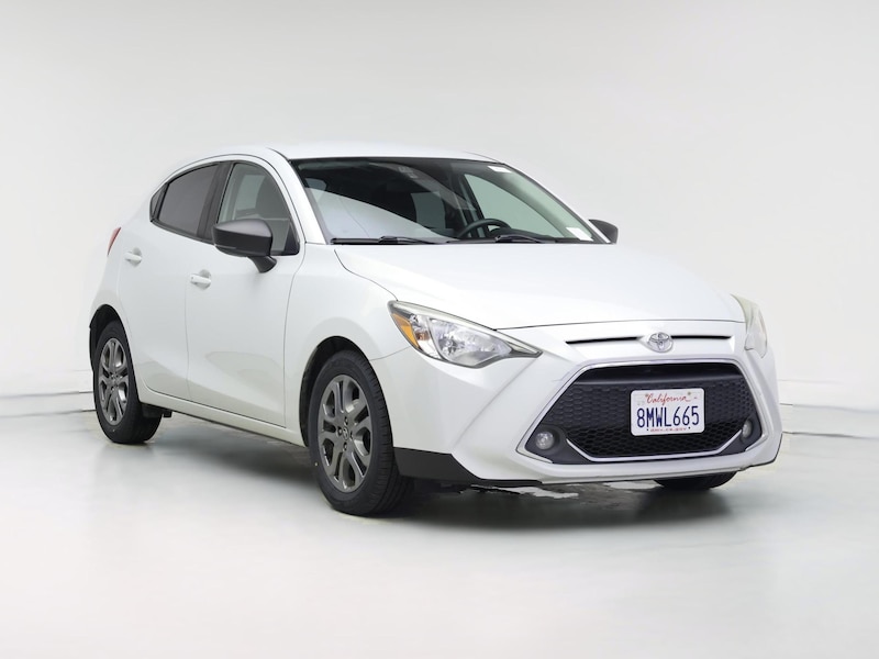 2020 Toyota Yaris LE -
                  Murrieta, CA