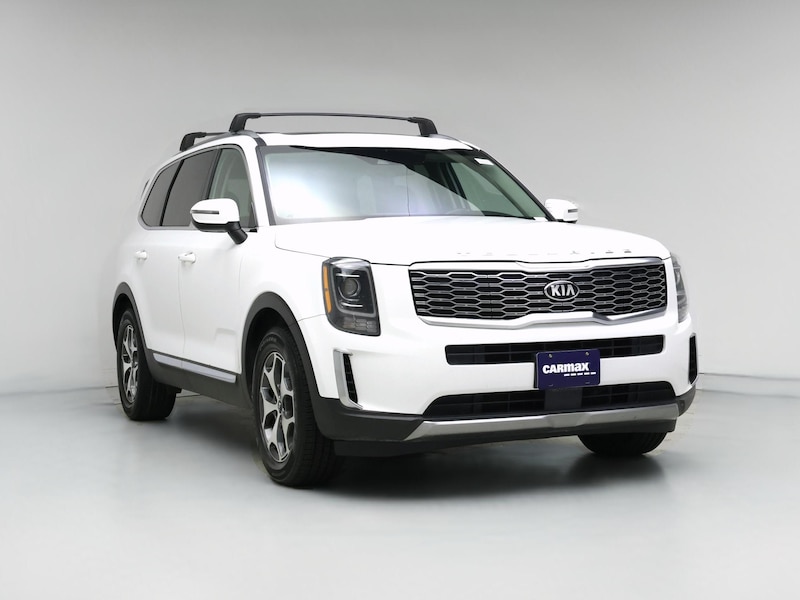 2020 Kia Telluride EX -
                  Murrieta, CA