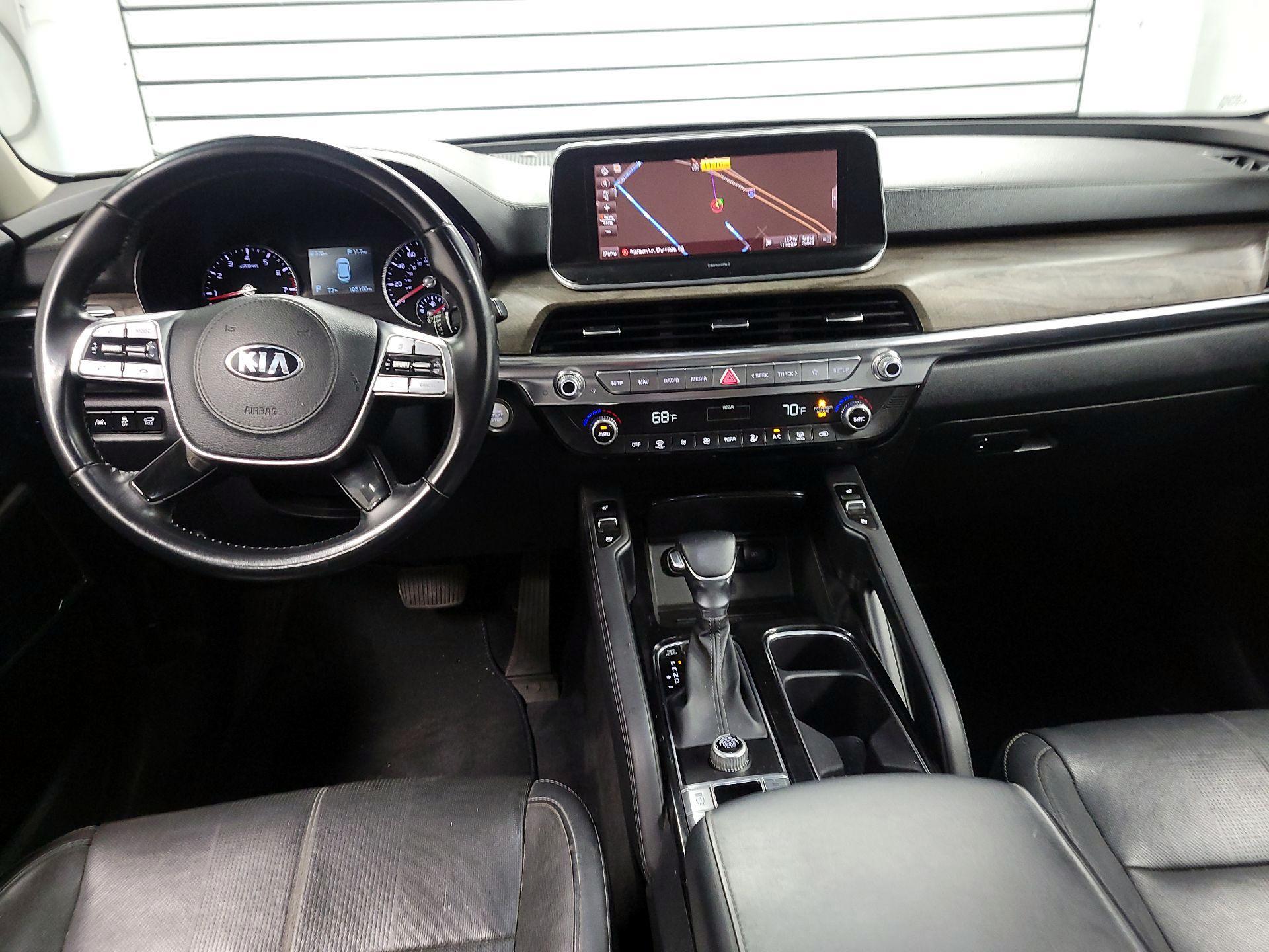 Thumbnail: 2020 Kia Telluride - 9