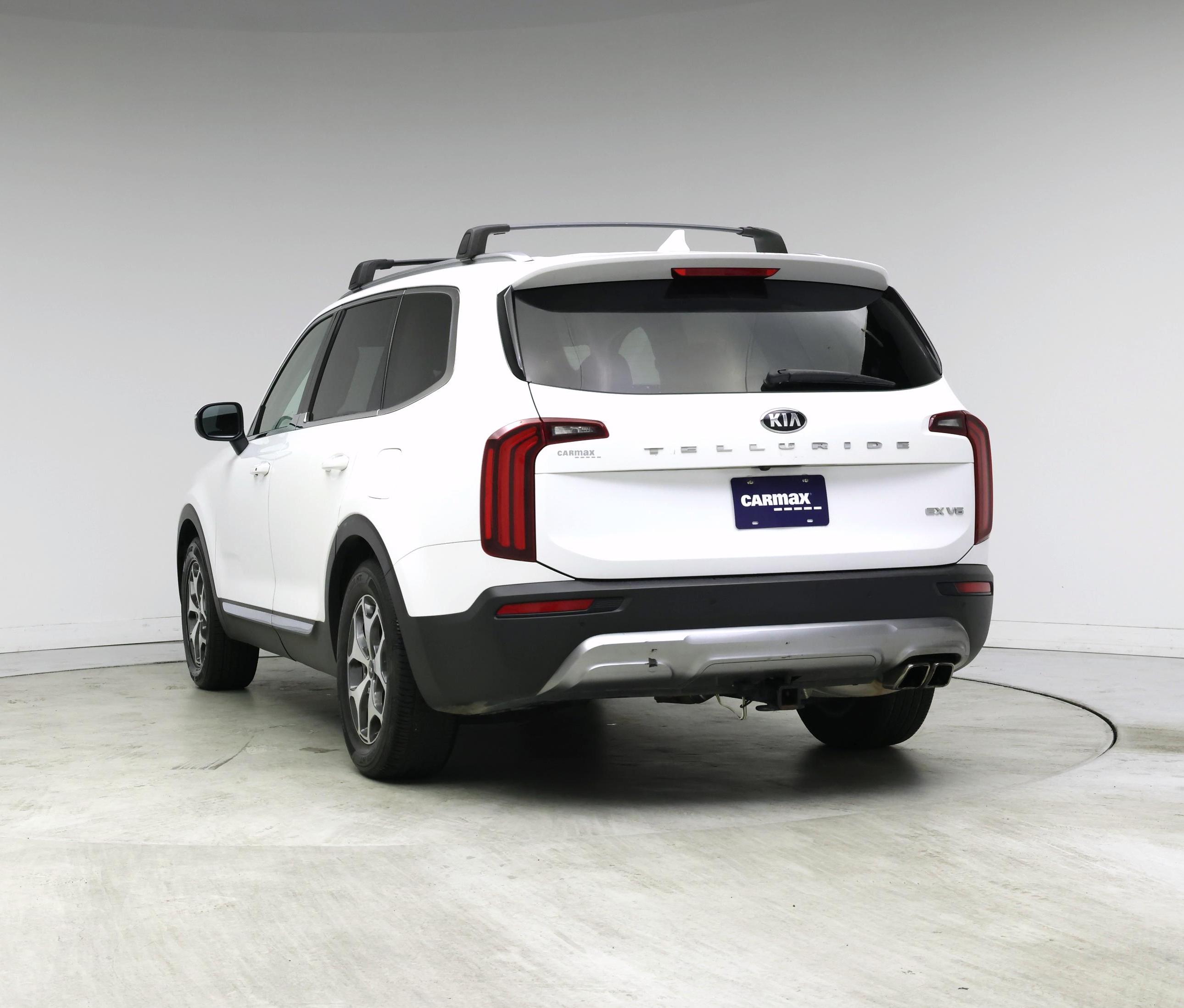 Thumbnail: 2020 Kia Telluride - 2