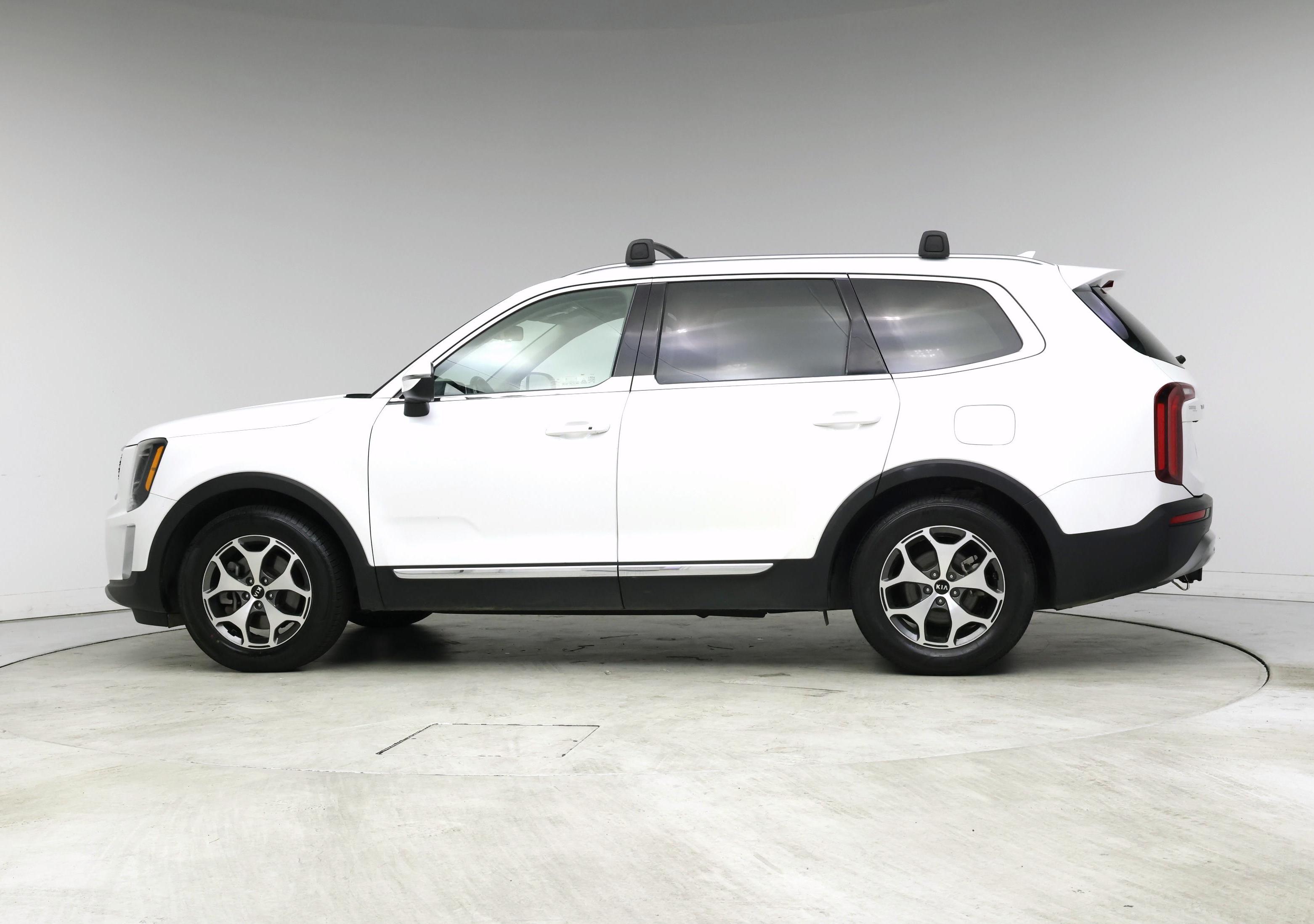Thumbnail: 2020 Kia Telluride - 3
