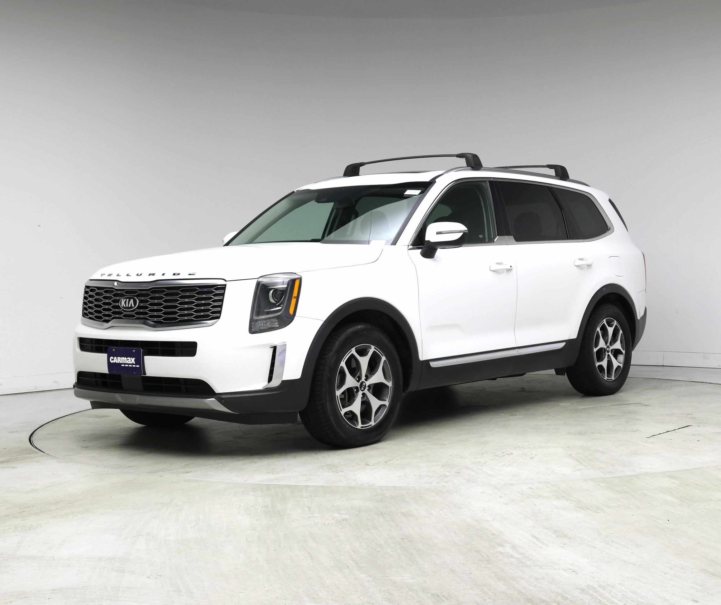 Thumbnail: 2020 Kia Telluride - 4