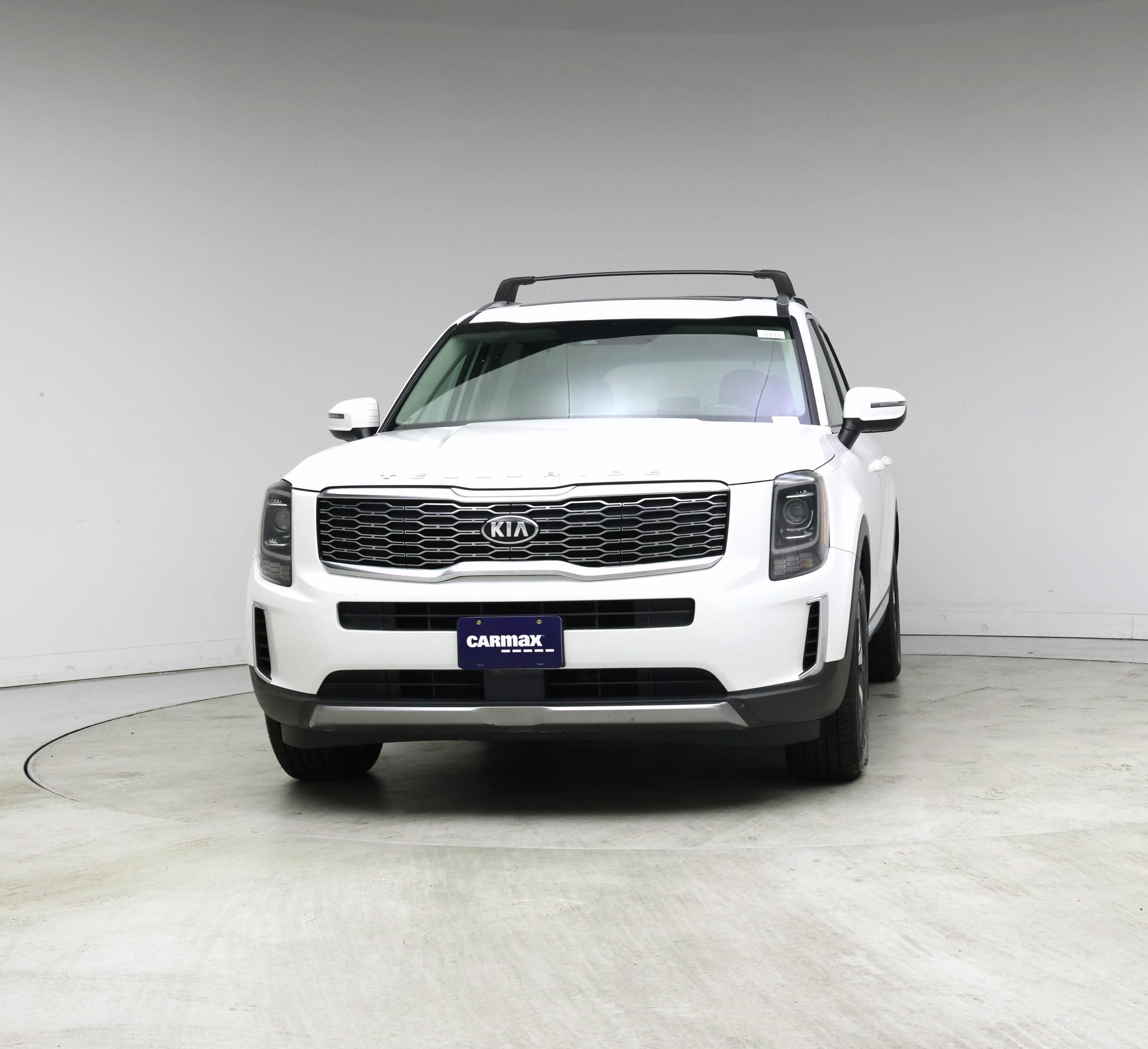 Thumbnail: 2020 Kia Telluride - 5