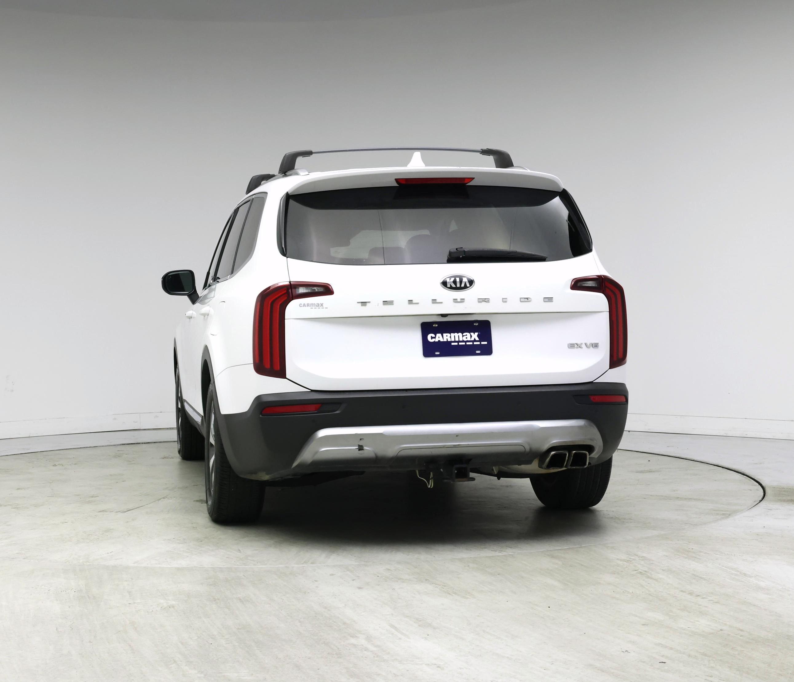 Thumbnail: 2020 Kia Telluride - 6