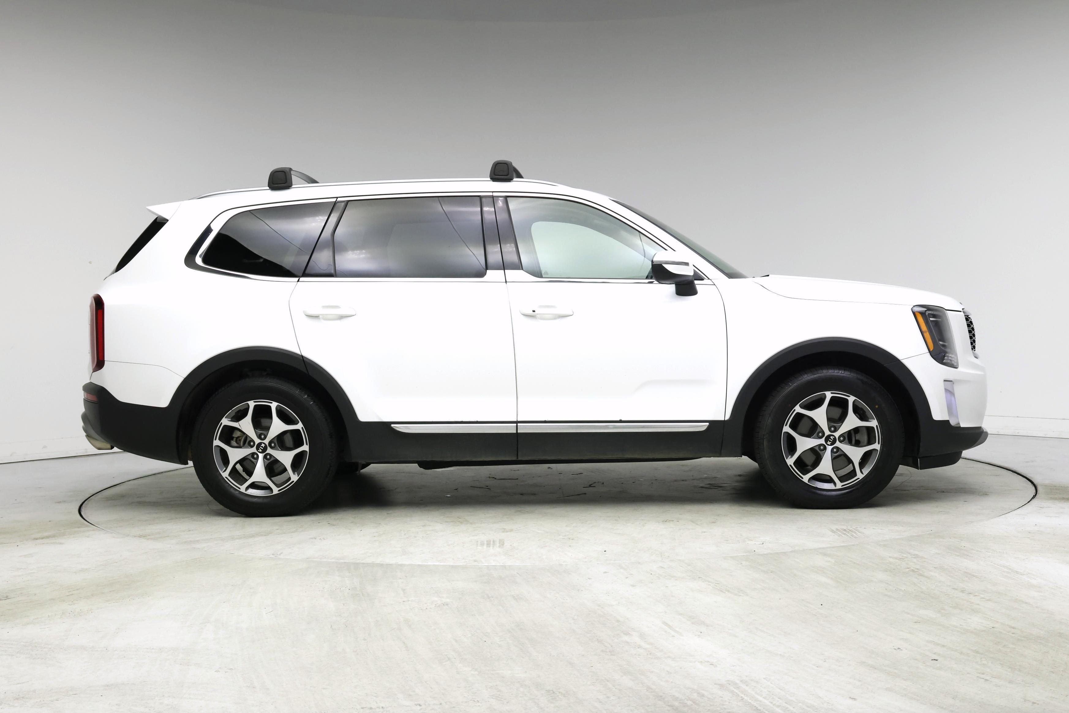 Thumbnail: 2020 Kia Telluride - 7