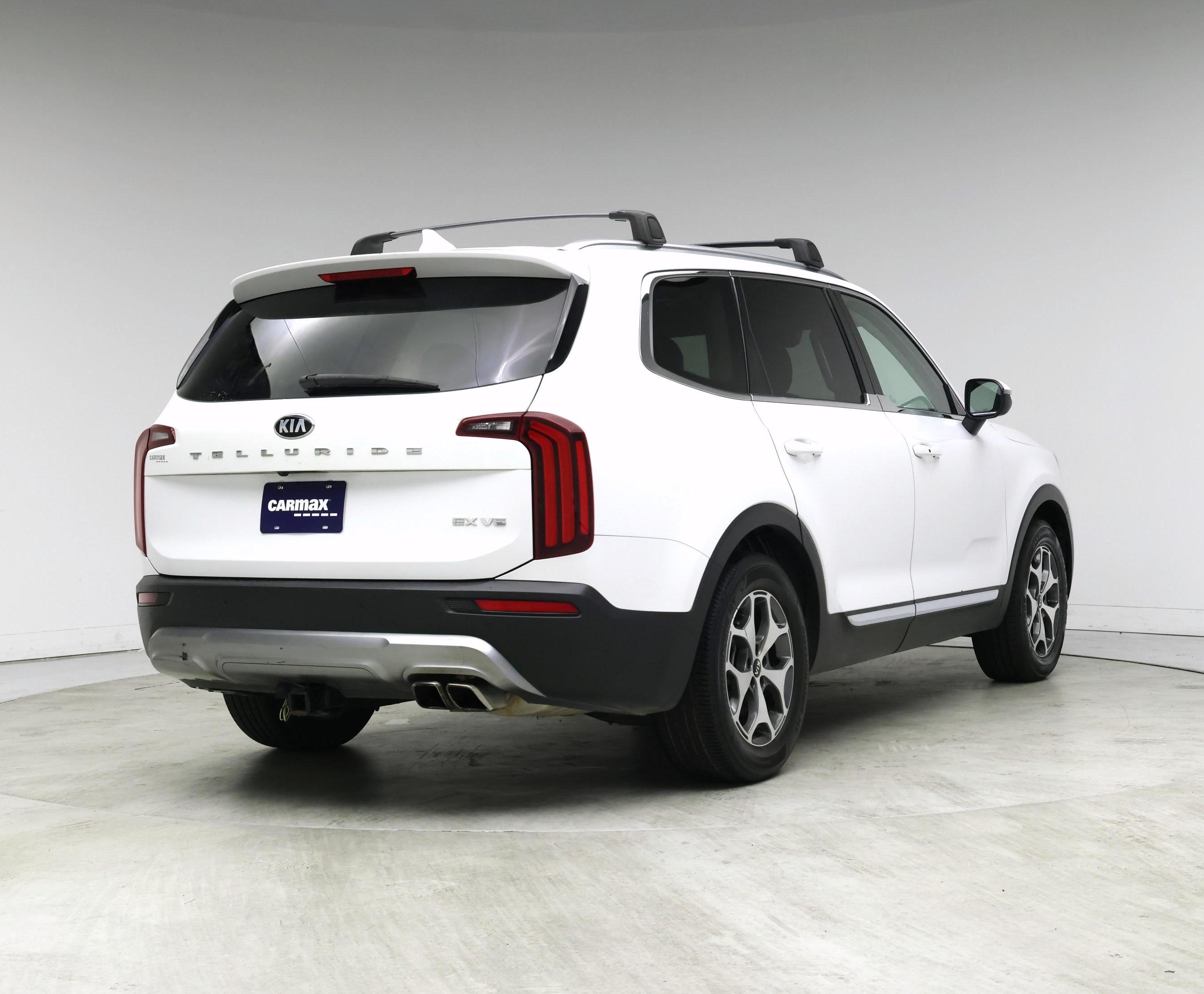 Thumbnail: 2020 Kia Telluride - 8