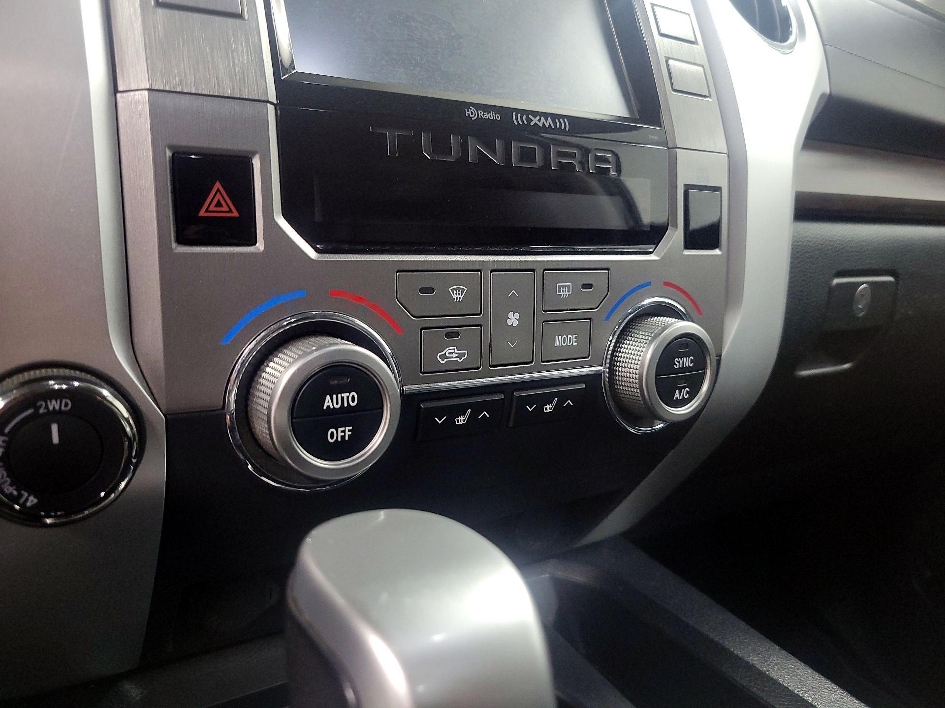 Thumbnail: 2019 Toyota Tundra - 17