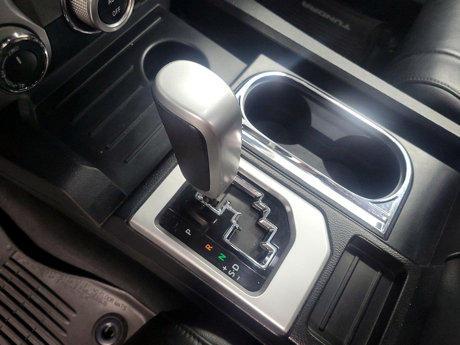 Thumbnail: 2019 Toyota Tundra - 18