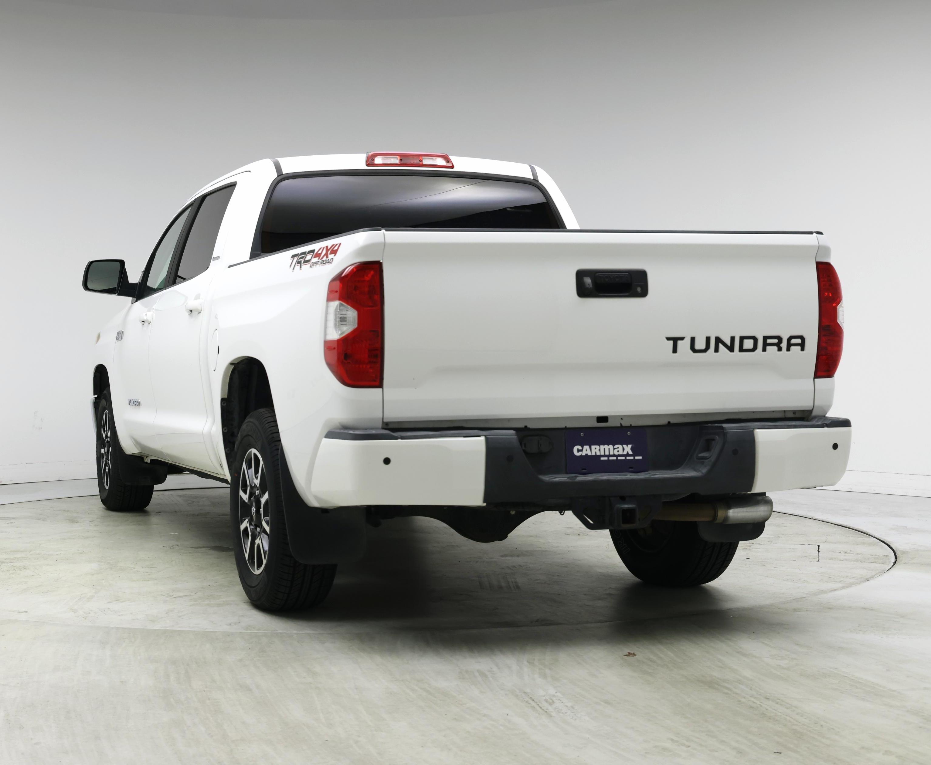 Thumbnail: 2019 Toyota Tundra - 2