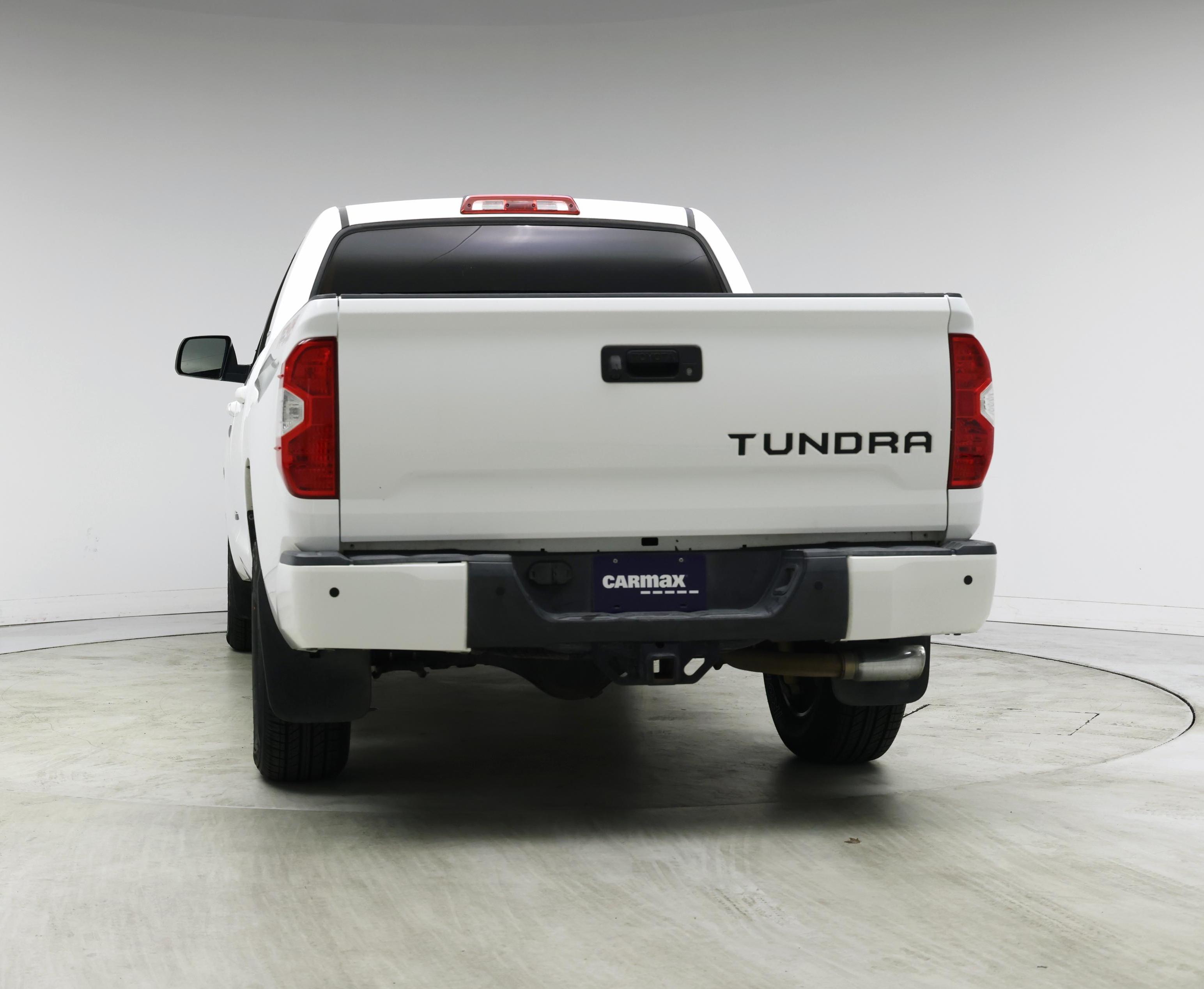 Thumbnail: 2019 Toyota Tundra - 6