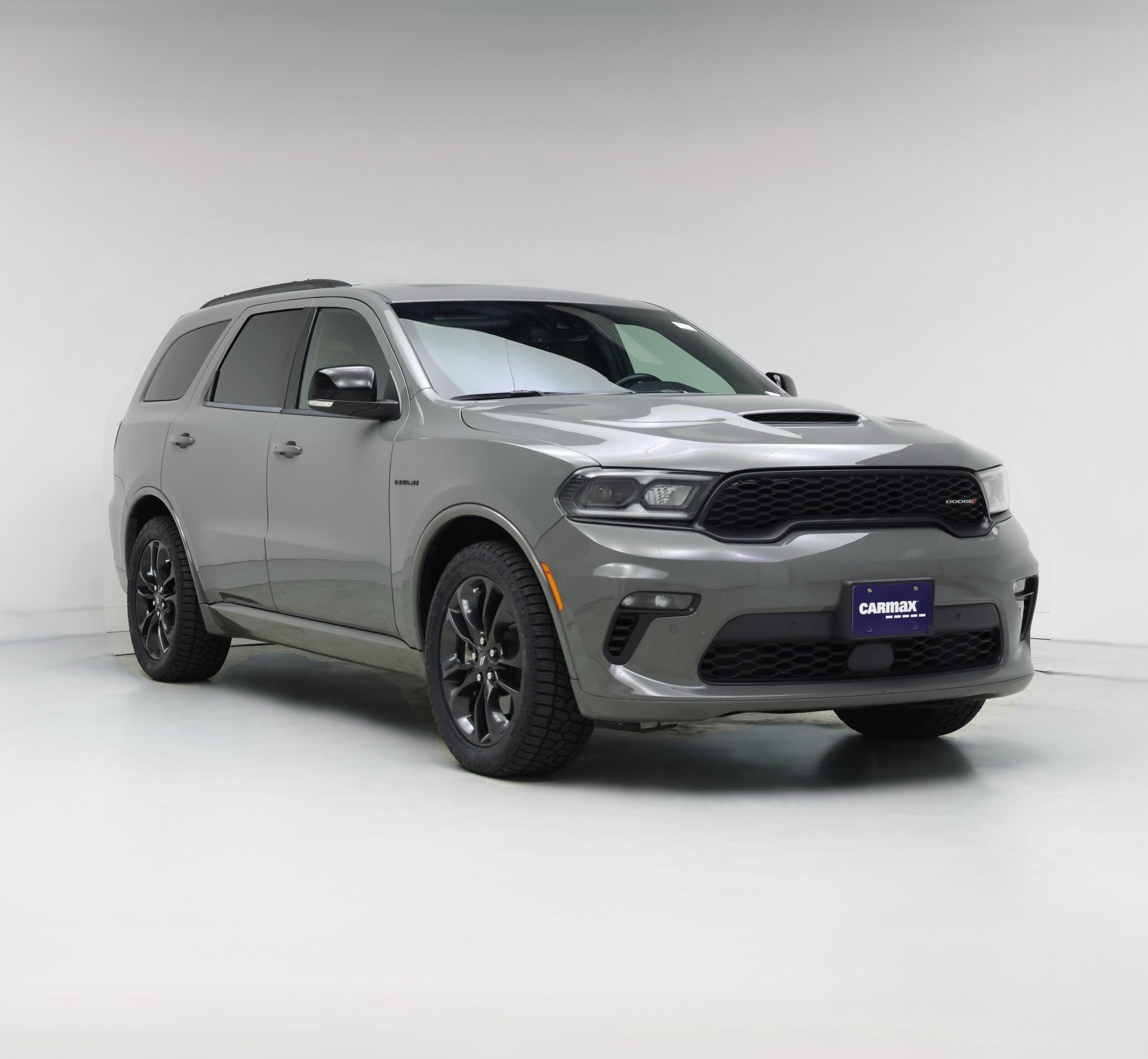 Thumbnail: 2023 Dodge Durango - 1