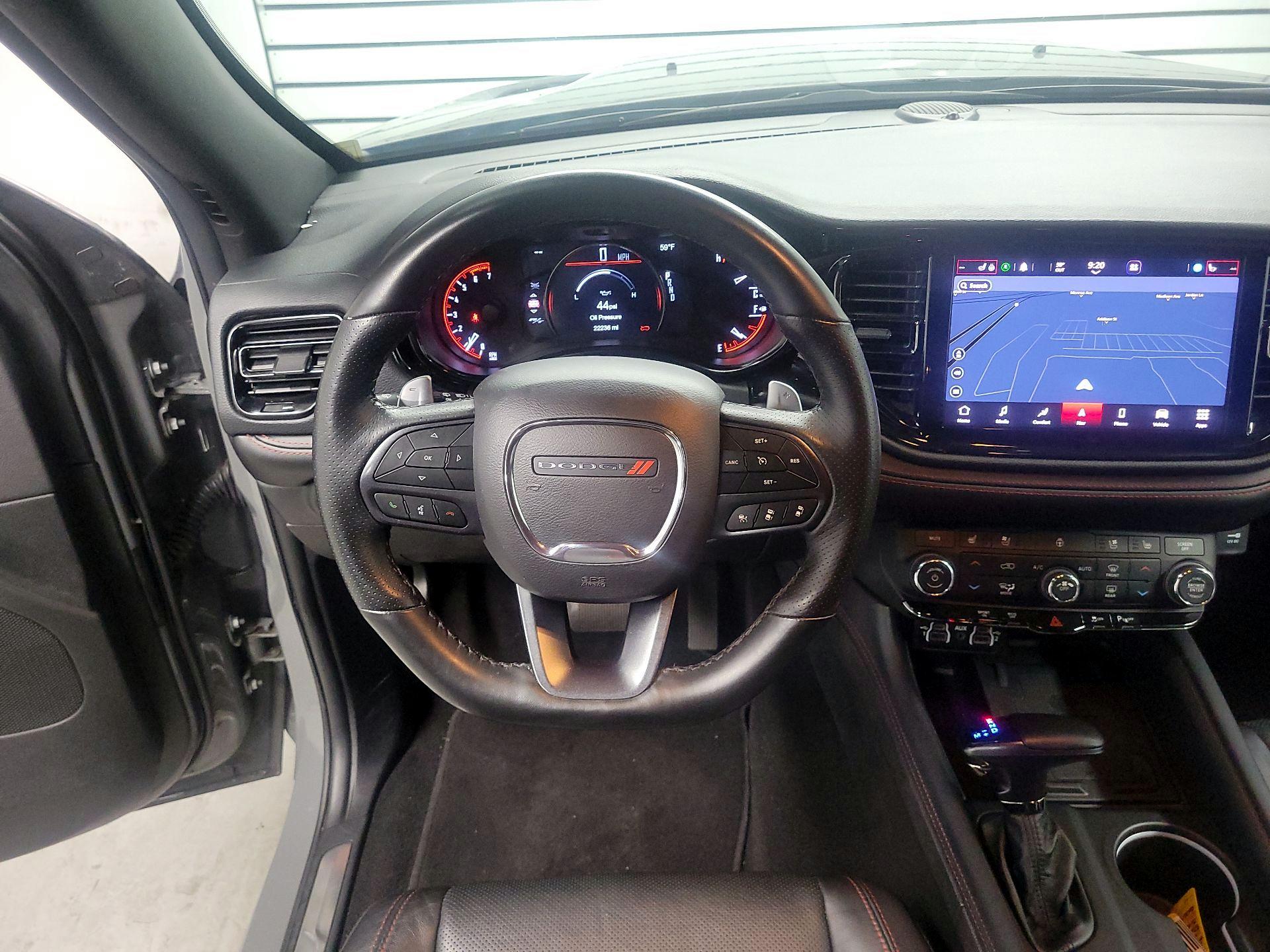 Thumbnail: 2023 Dodge Durango - 10