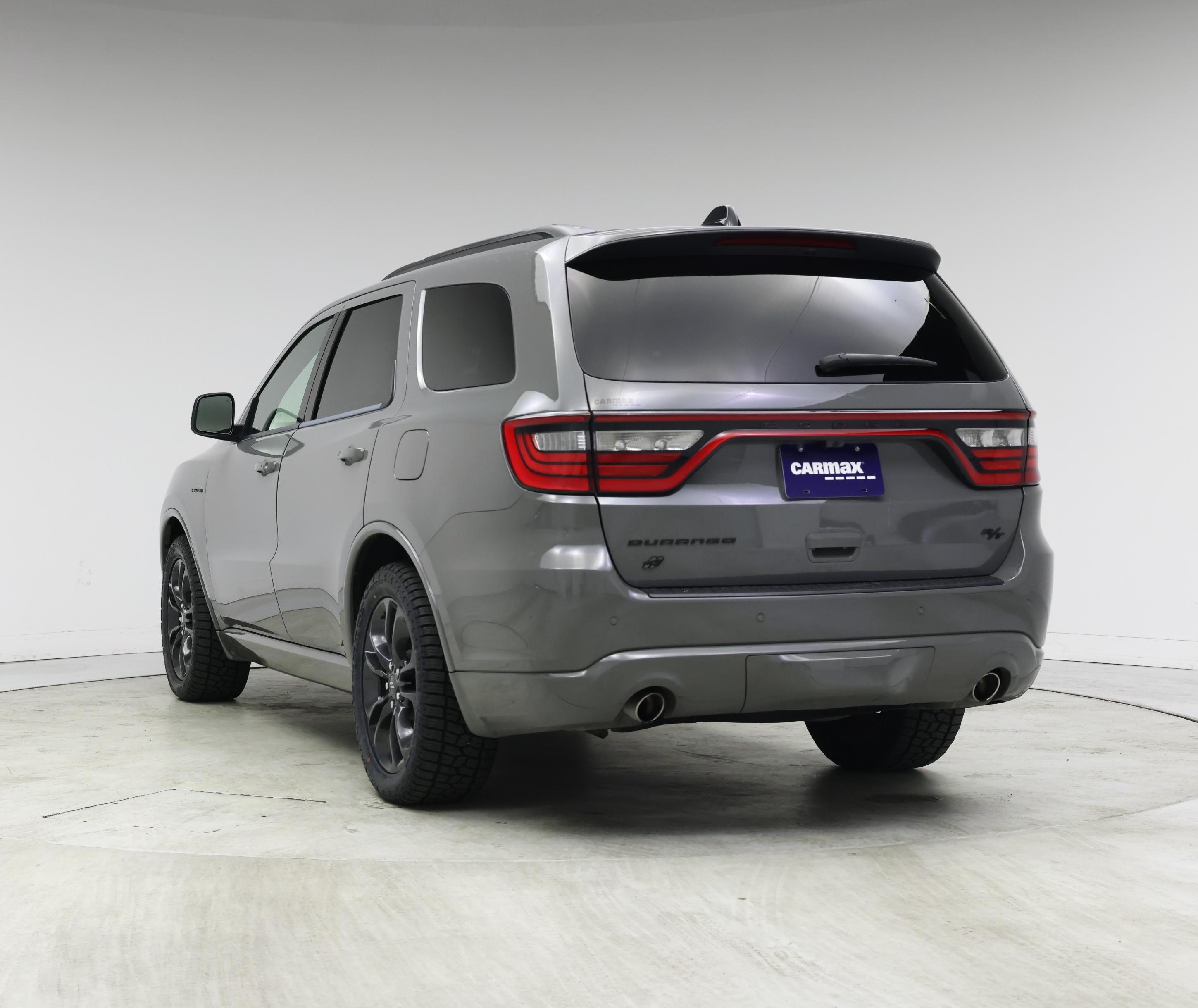 Thumbnail: 2023 Dodge Durango - 2