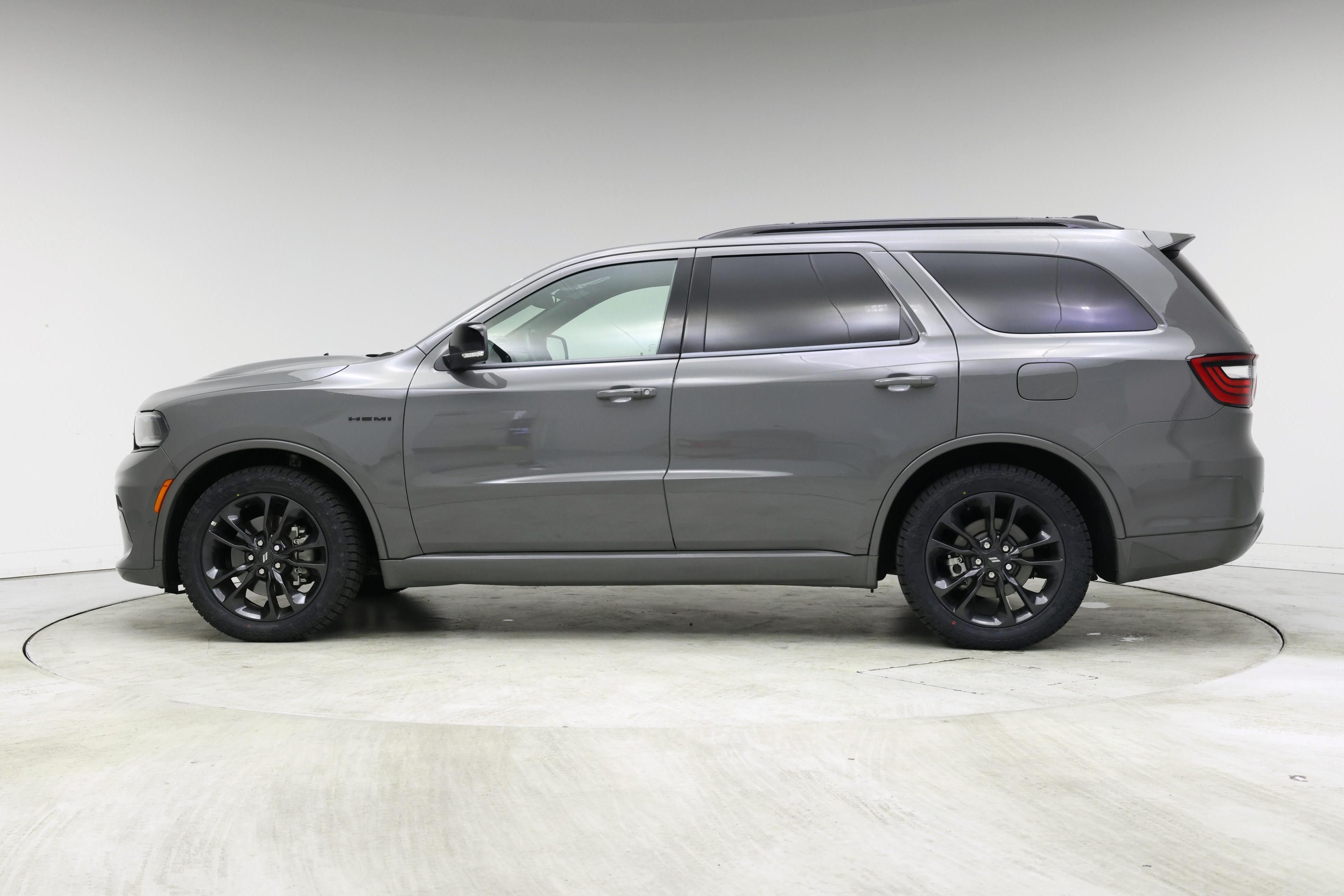 Thumbnail: 2023 Dodge Durango - 3