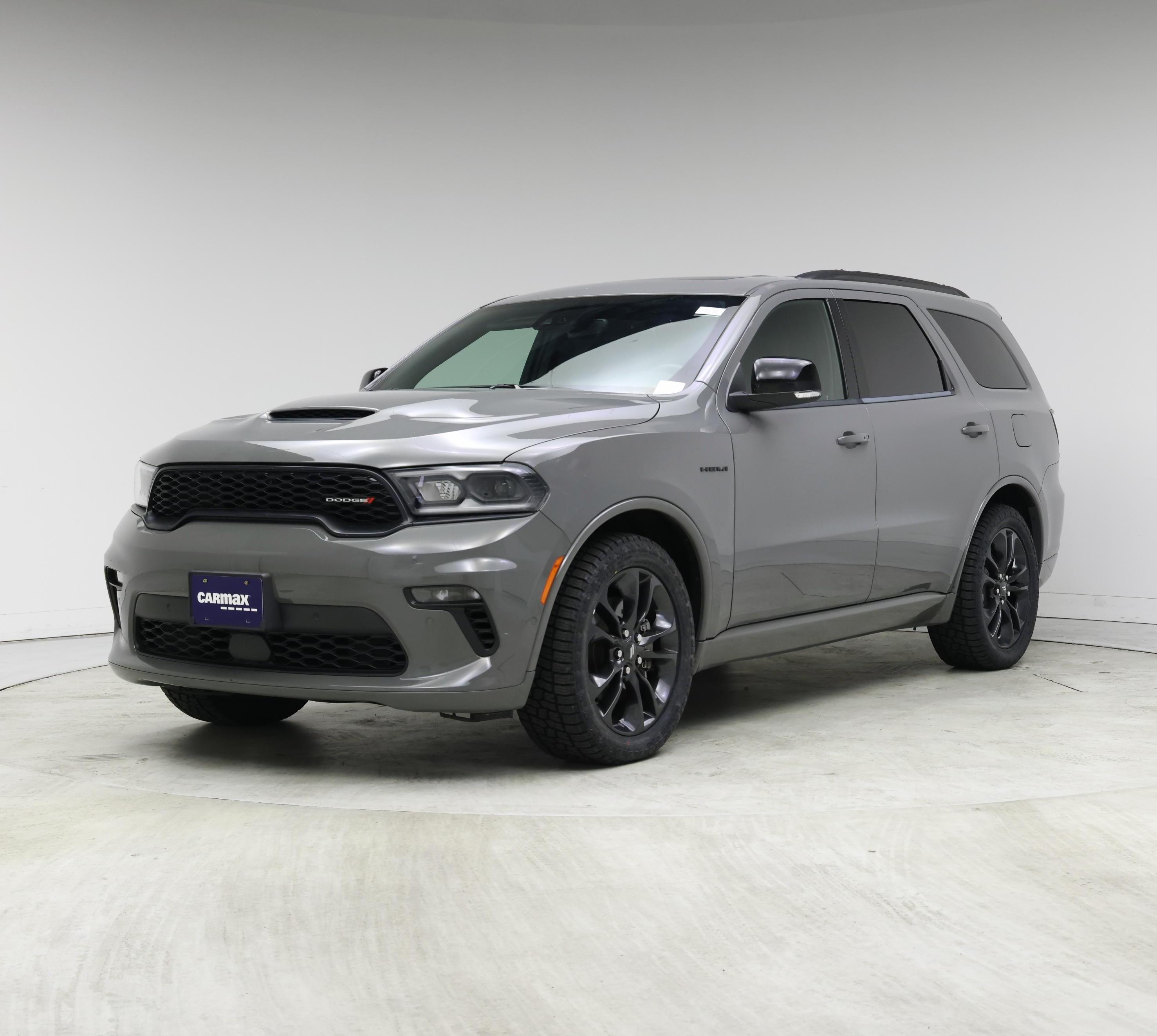 Thumbnail: 2023 Dodge Durango - 4