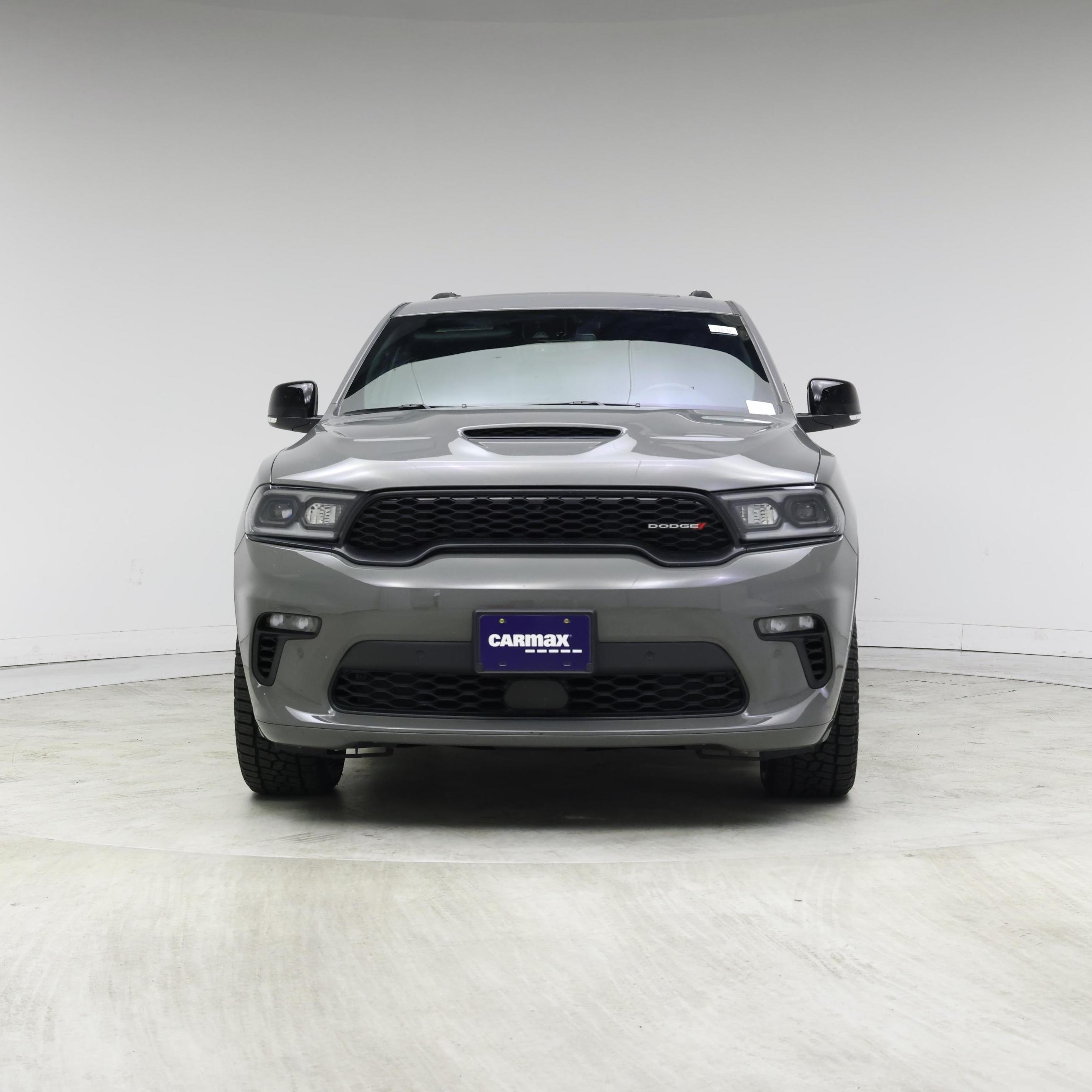 Thumbnail: 2023 Dodge Durango - 5