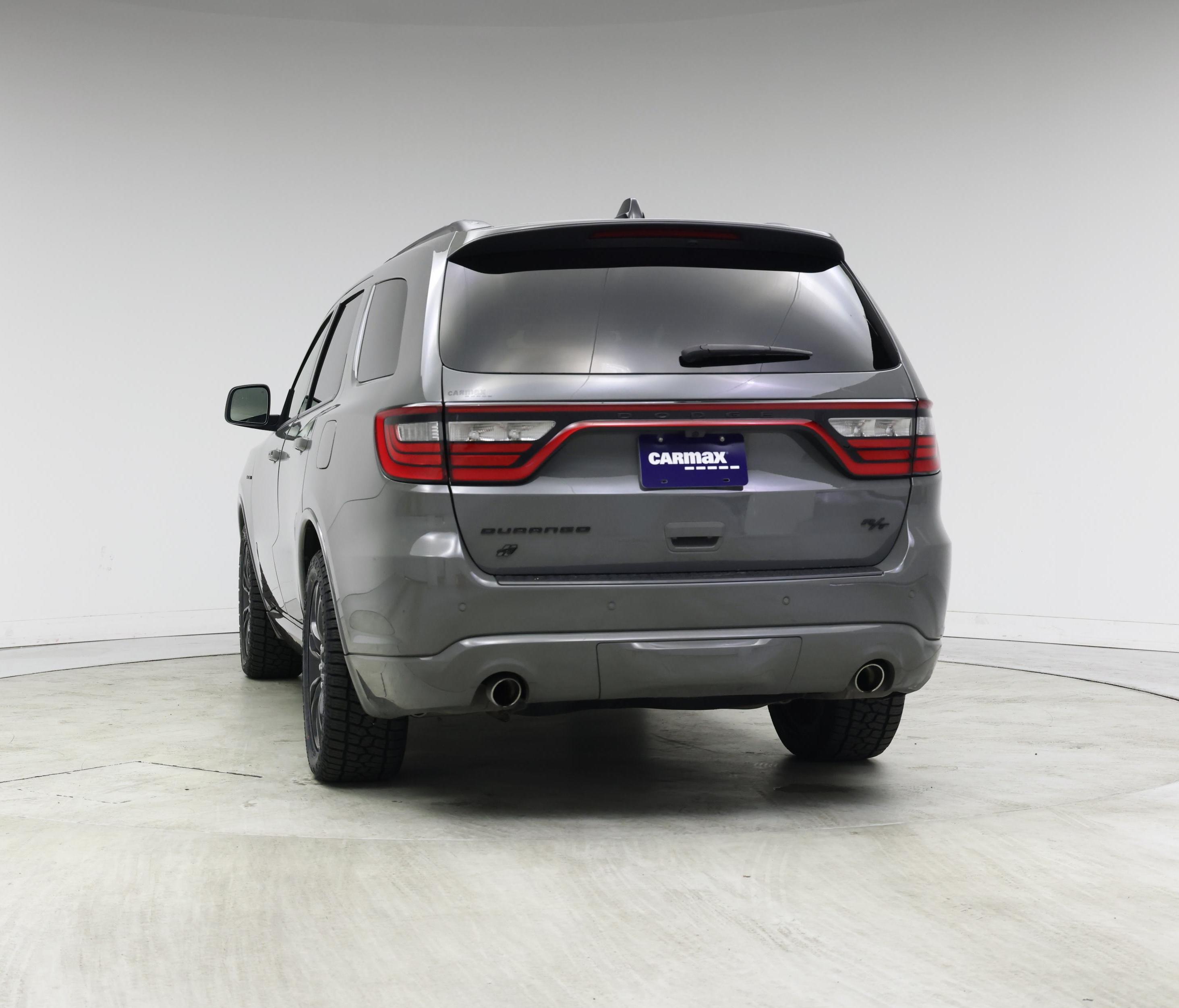 Thumbnail: 2023 Dodge Durango - 6