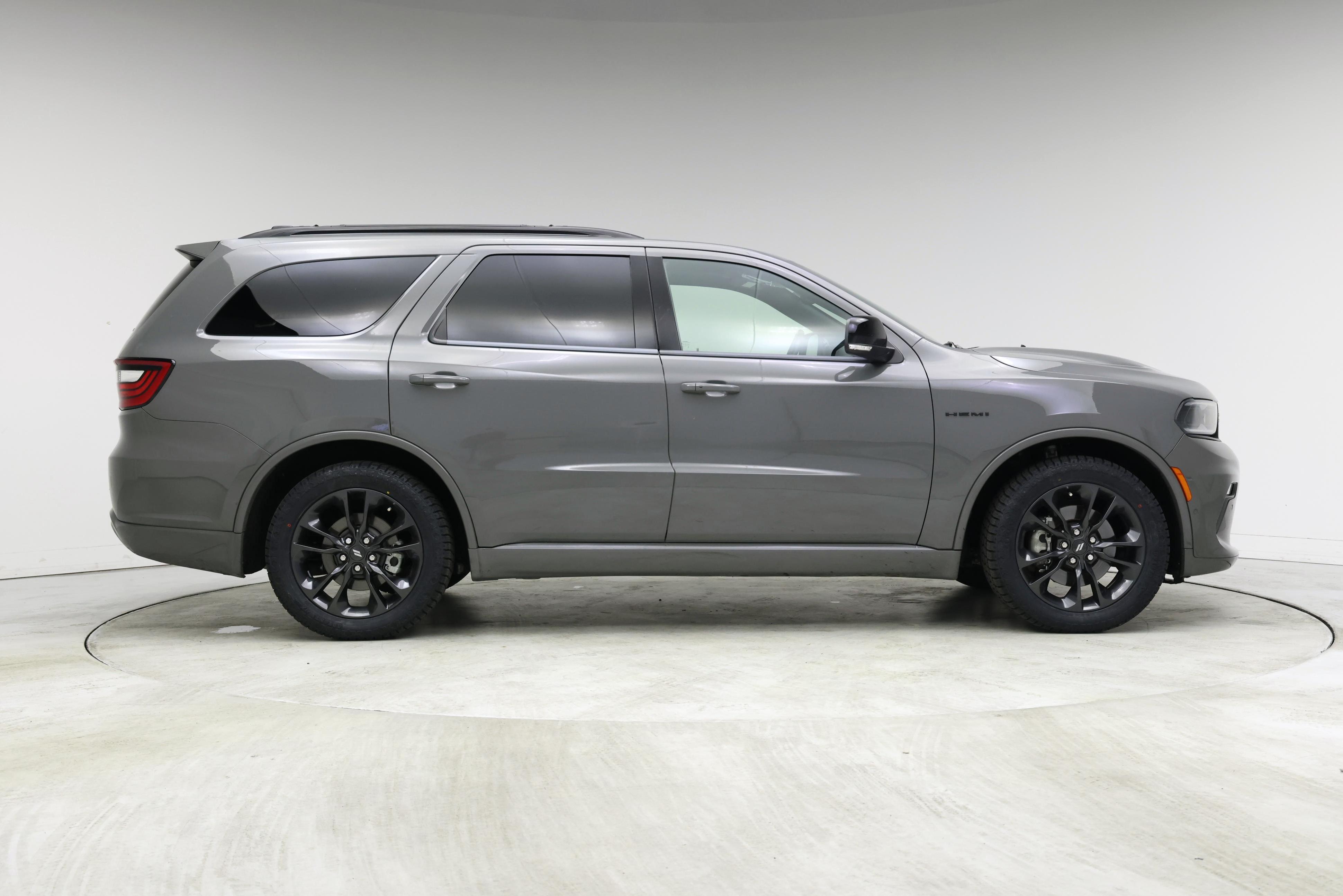Thumbnail: 2023 Dodge Durango - 7