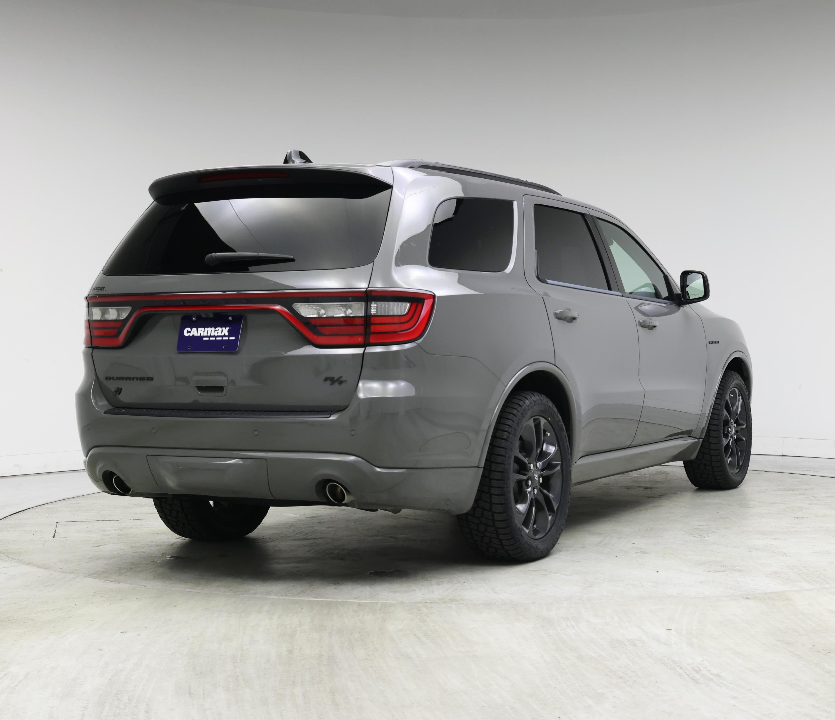 Thumbnail: 2023 Dodge Durango - 8