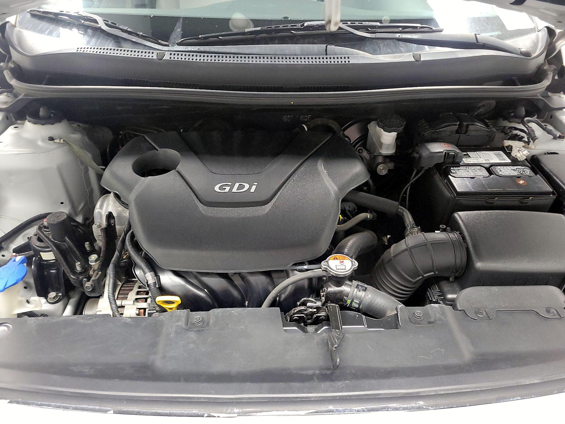 Thumbnail: 2013 Hyundai Accent - 18