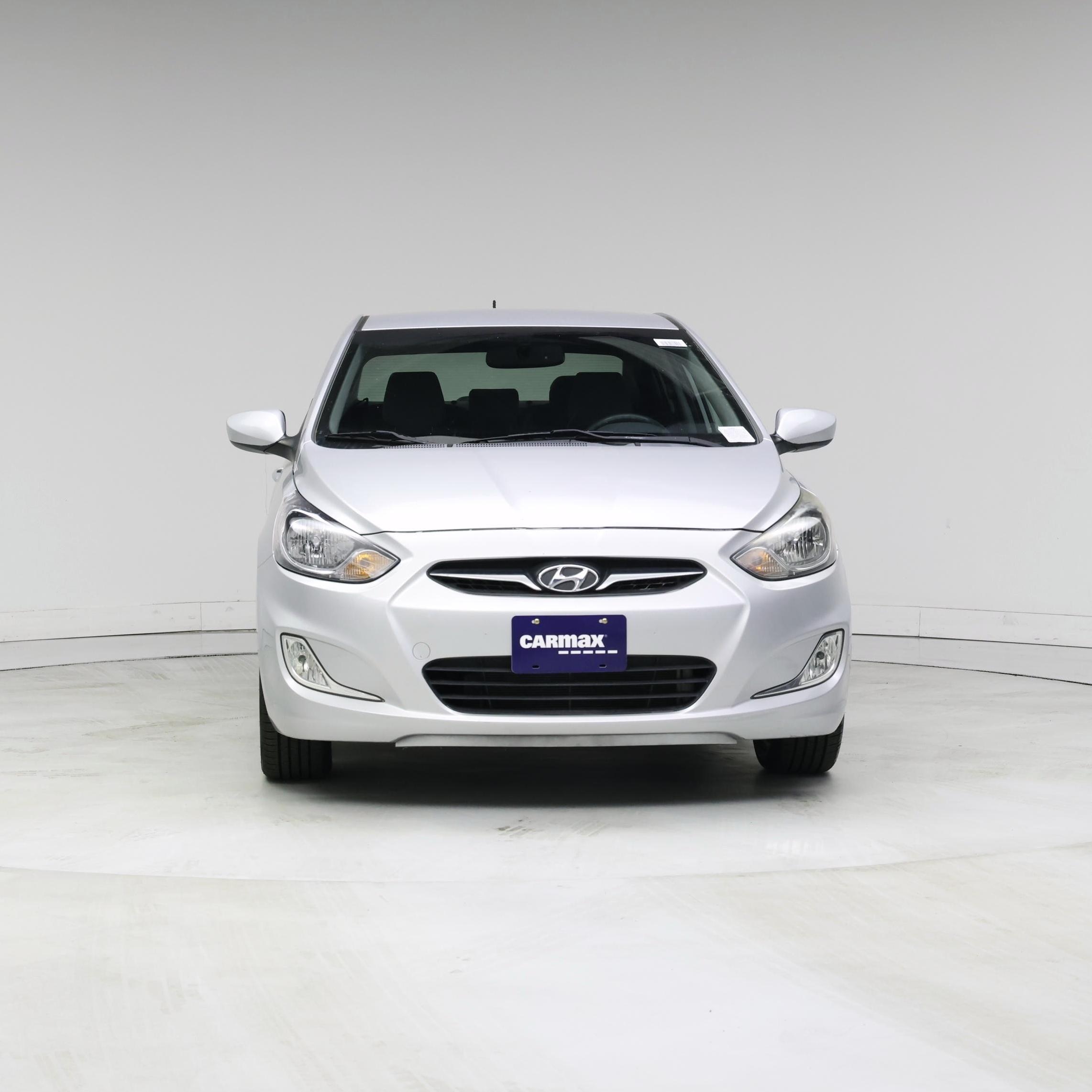 Thumbnail: 2013 Hyundai Accent - 5