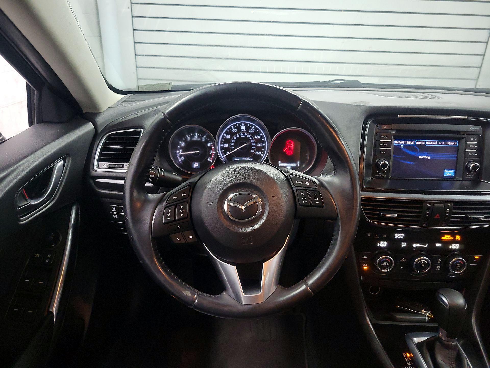 Thumbnail: 2015 Mazda Mazda6 - 10