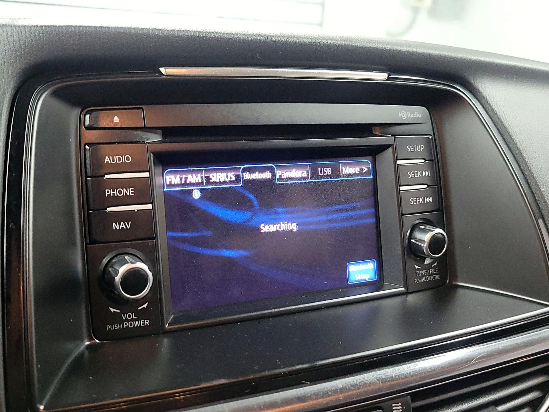 Thumbnail: 2015 Mazda Mazda6 - 13